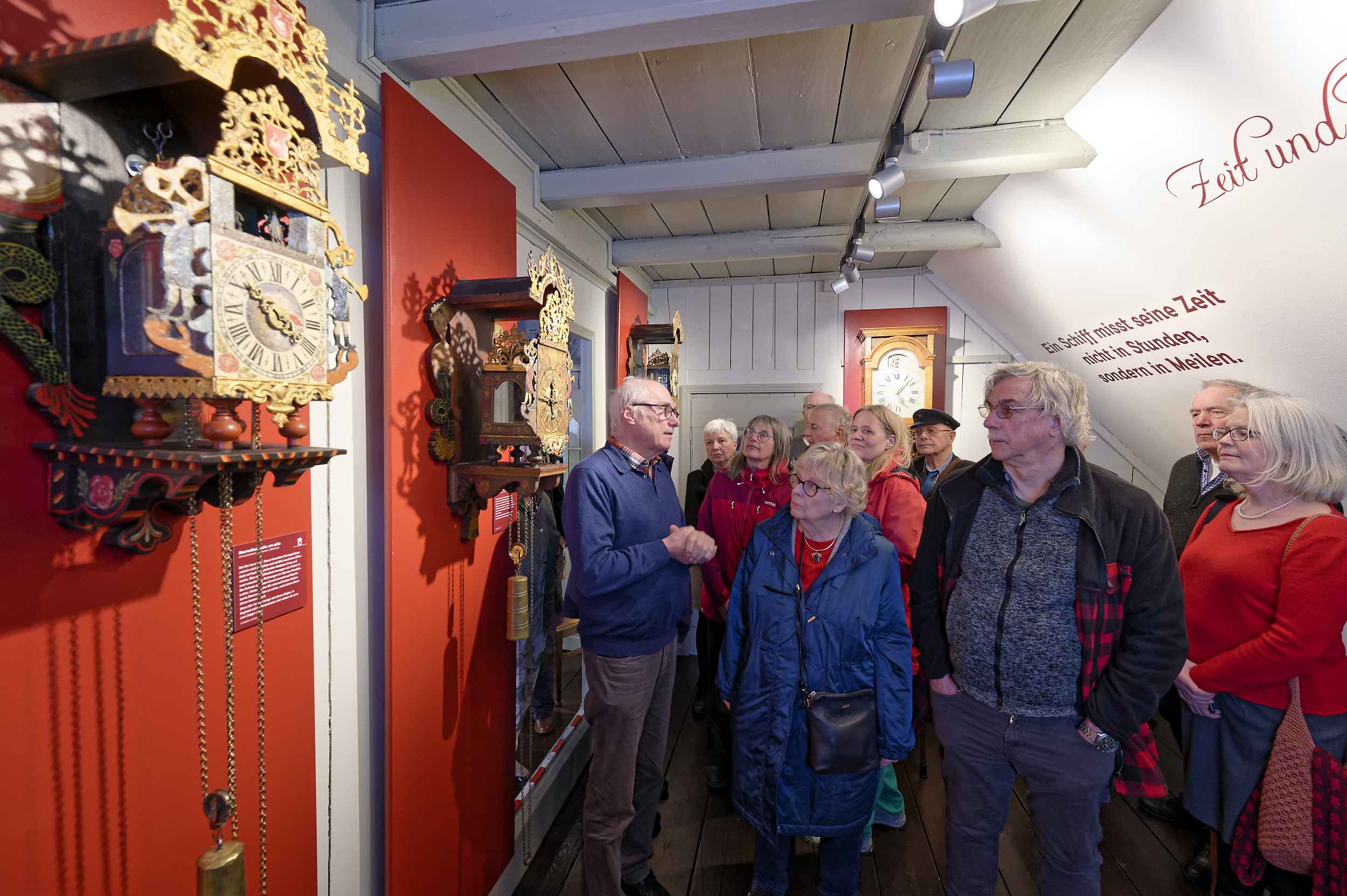 Fotoquelle: Deutsches Sielhafenmuseum