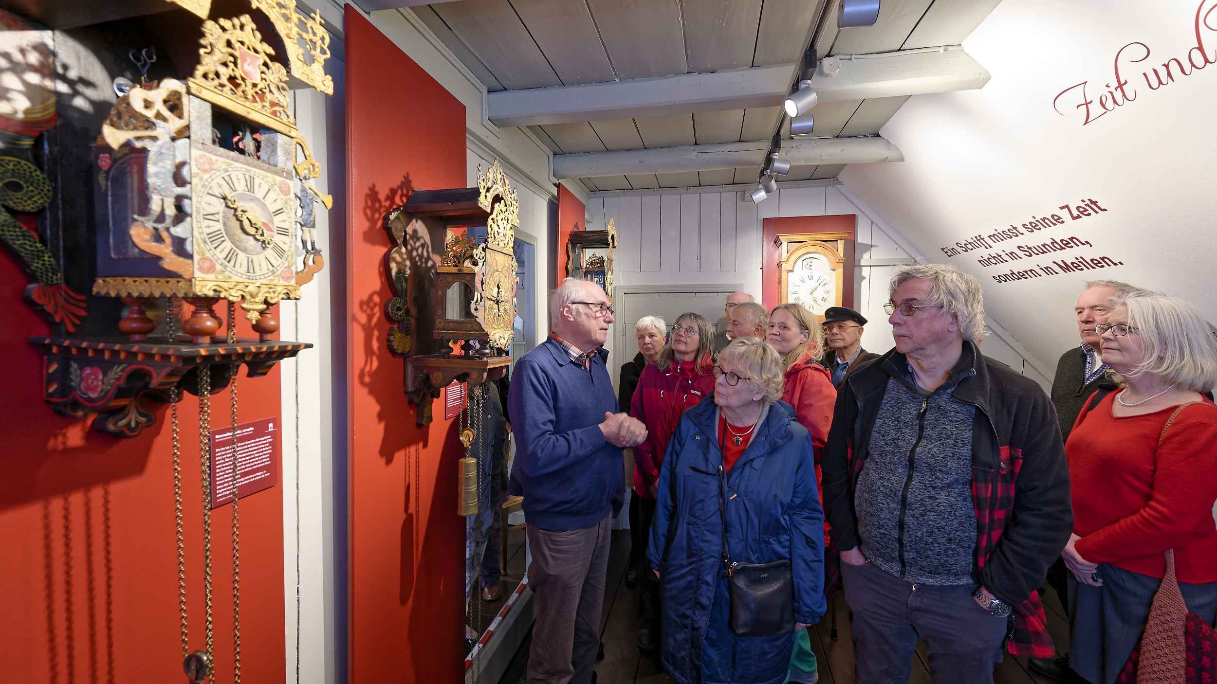 Fotoquelle: Deutsches Sielhafenmuseum