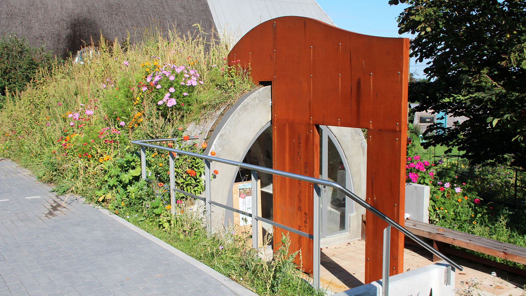 Fotoquelle: Biosphaerium Elbtalaue