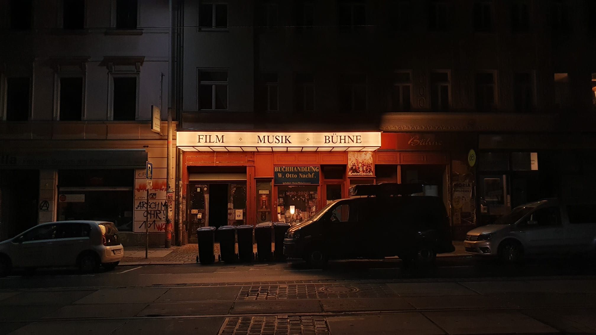 Fotoquelle: UT Connewitz Photocrew