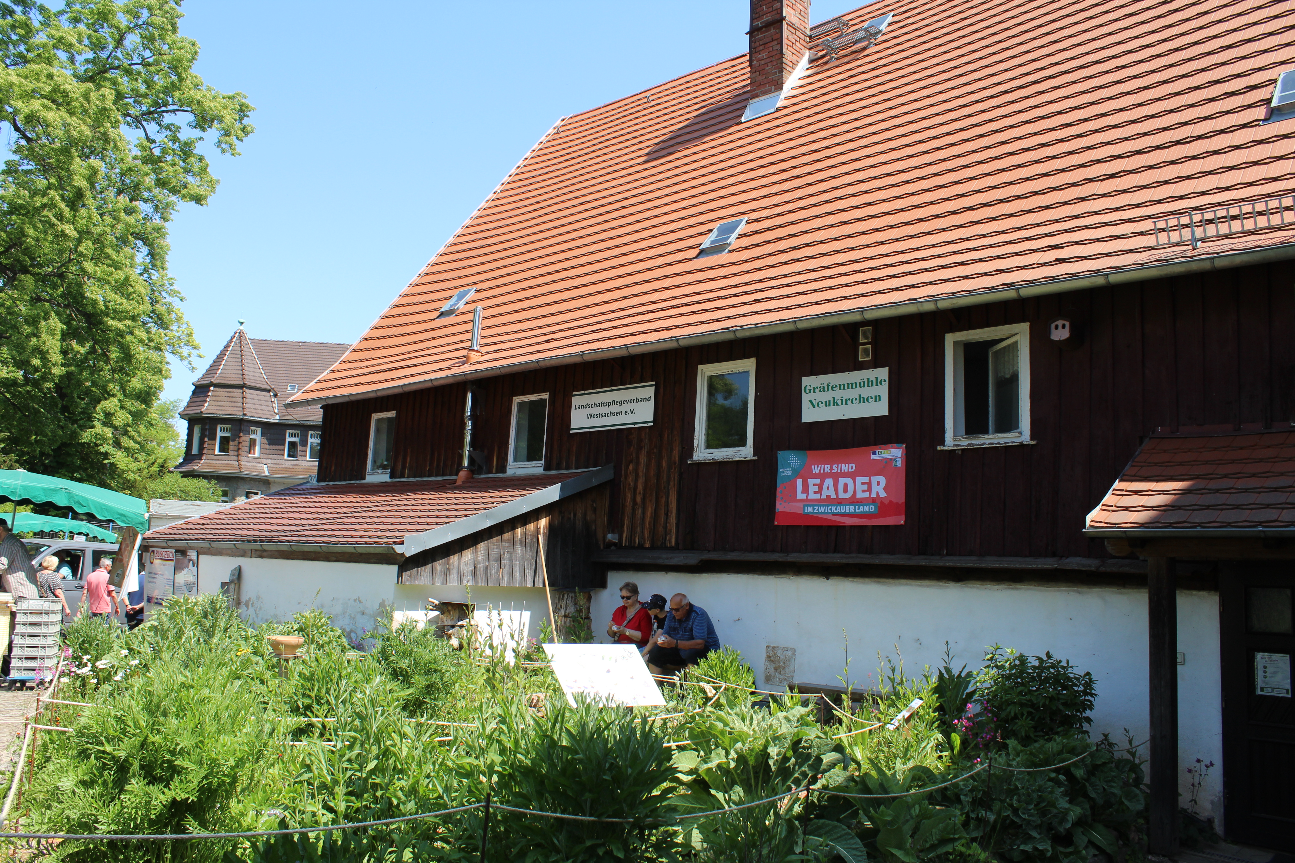 Fotoquelle: LPV Westsachsen e. V.