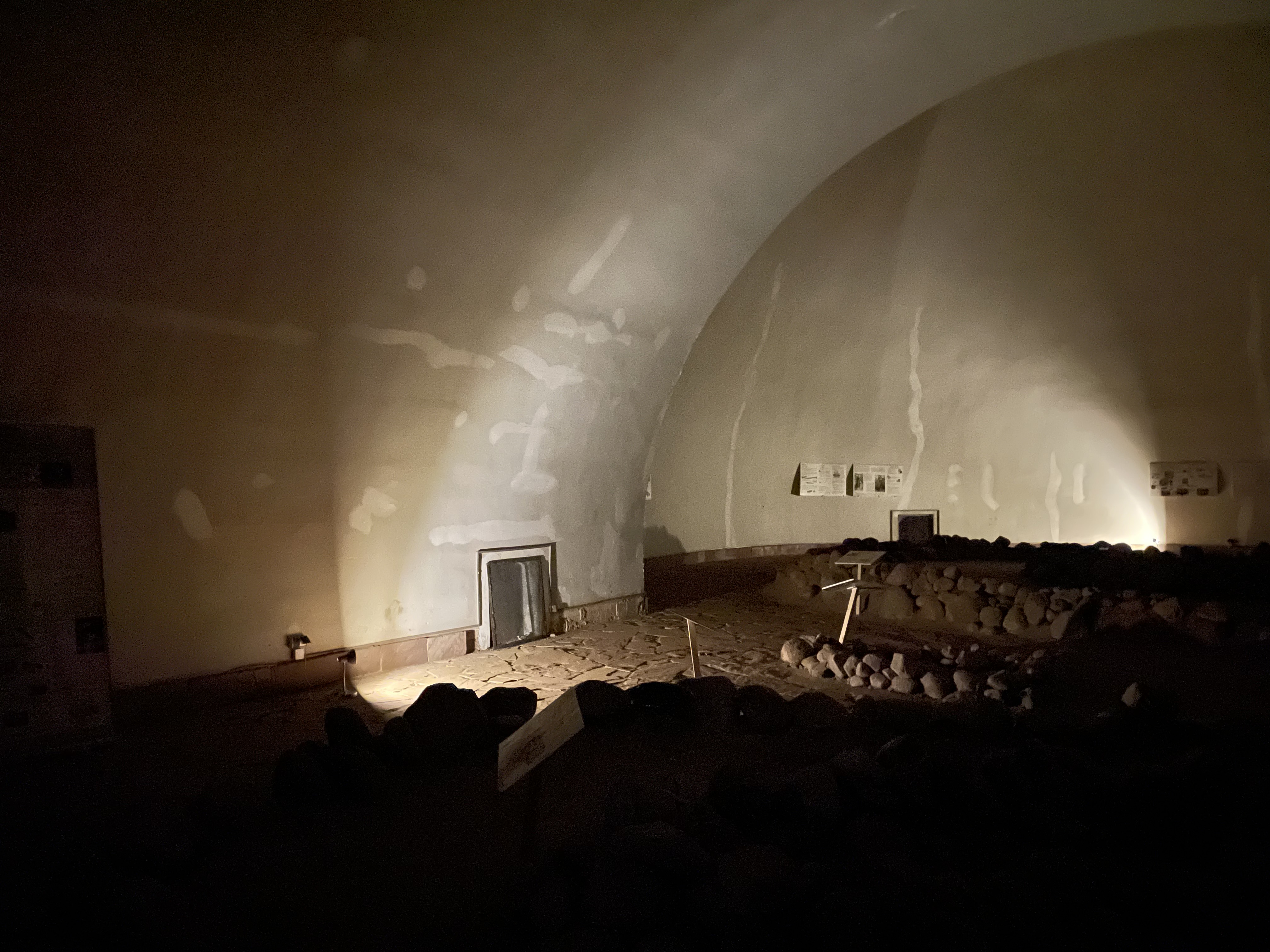 GeSCHICHTENberg Itzehoe