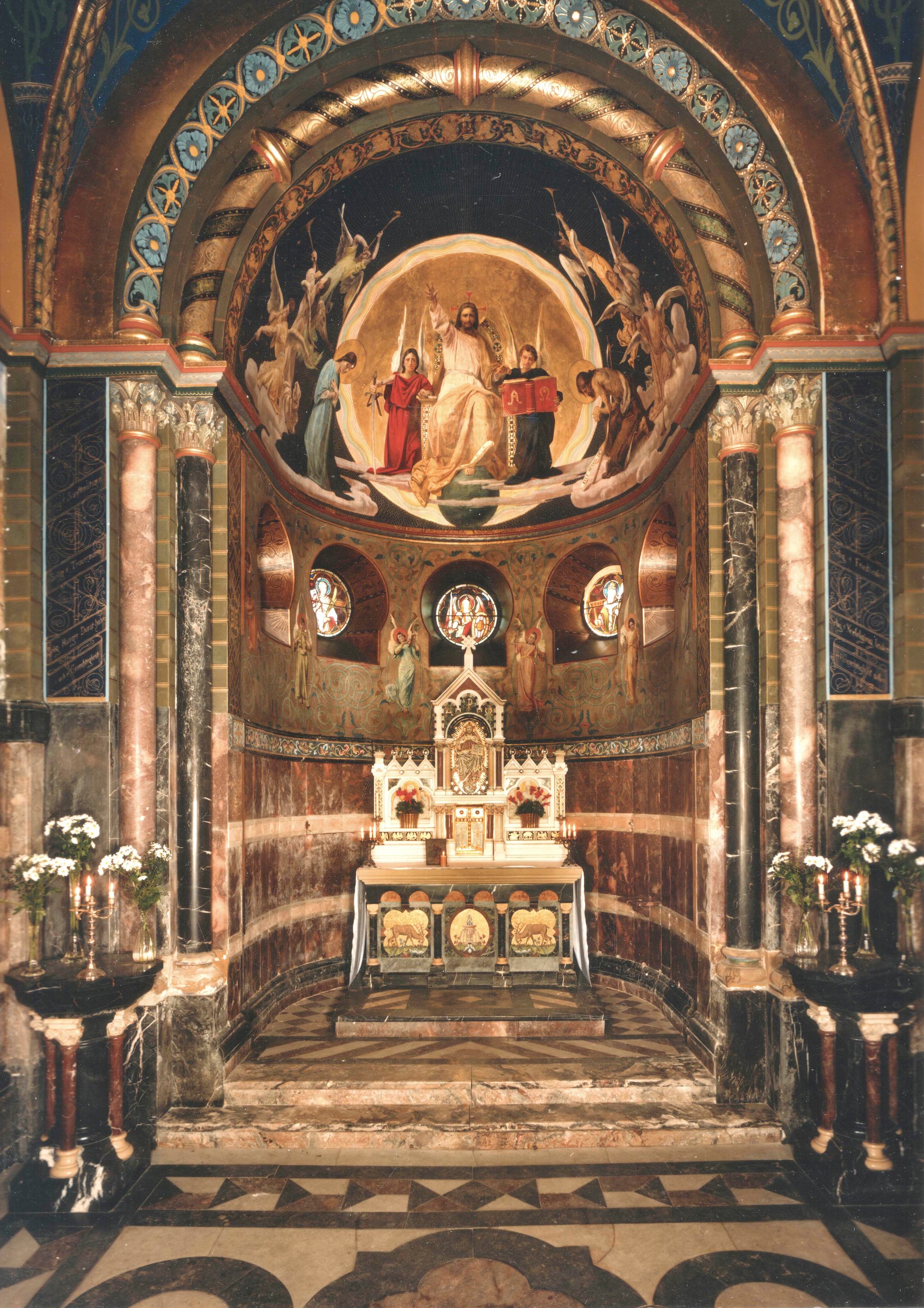 Fotoquelle: Schloss Türnich