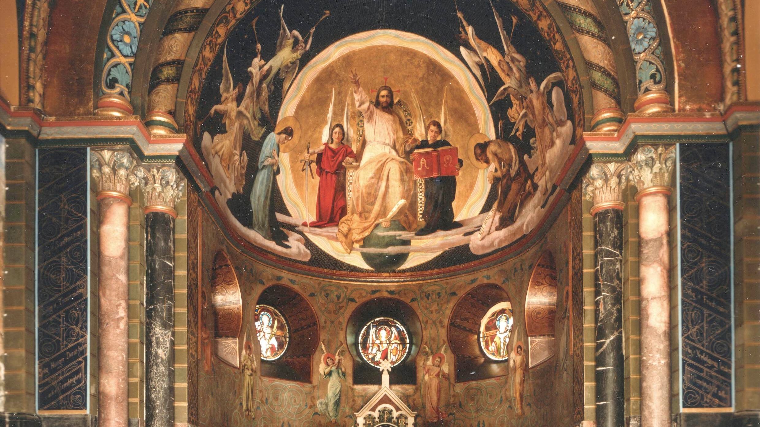 Fotoquelle: Schloss Türnich