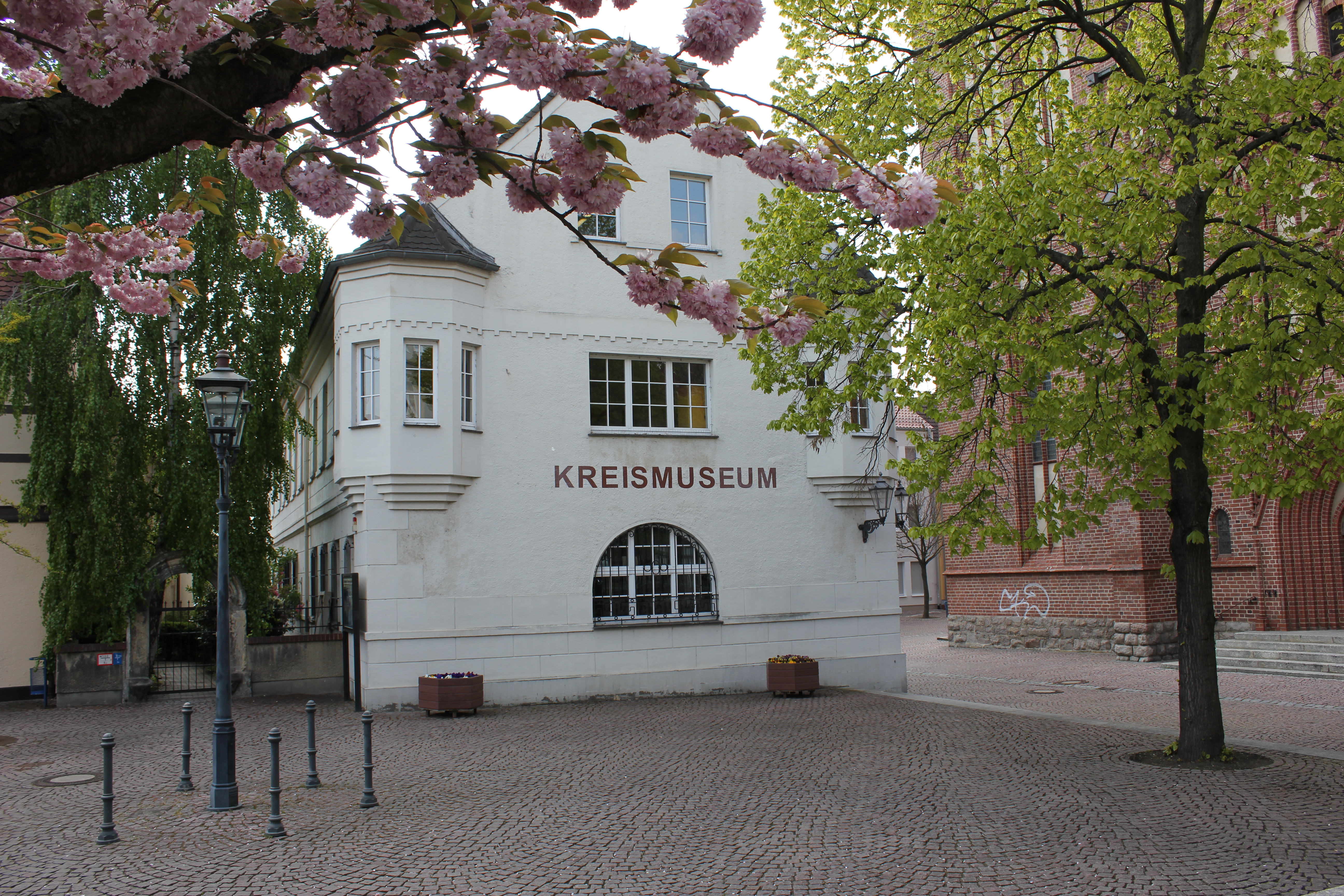 Fotoquelle: Kreismuseum Bitterfeld