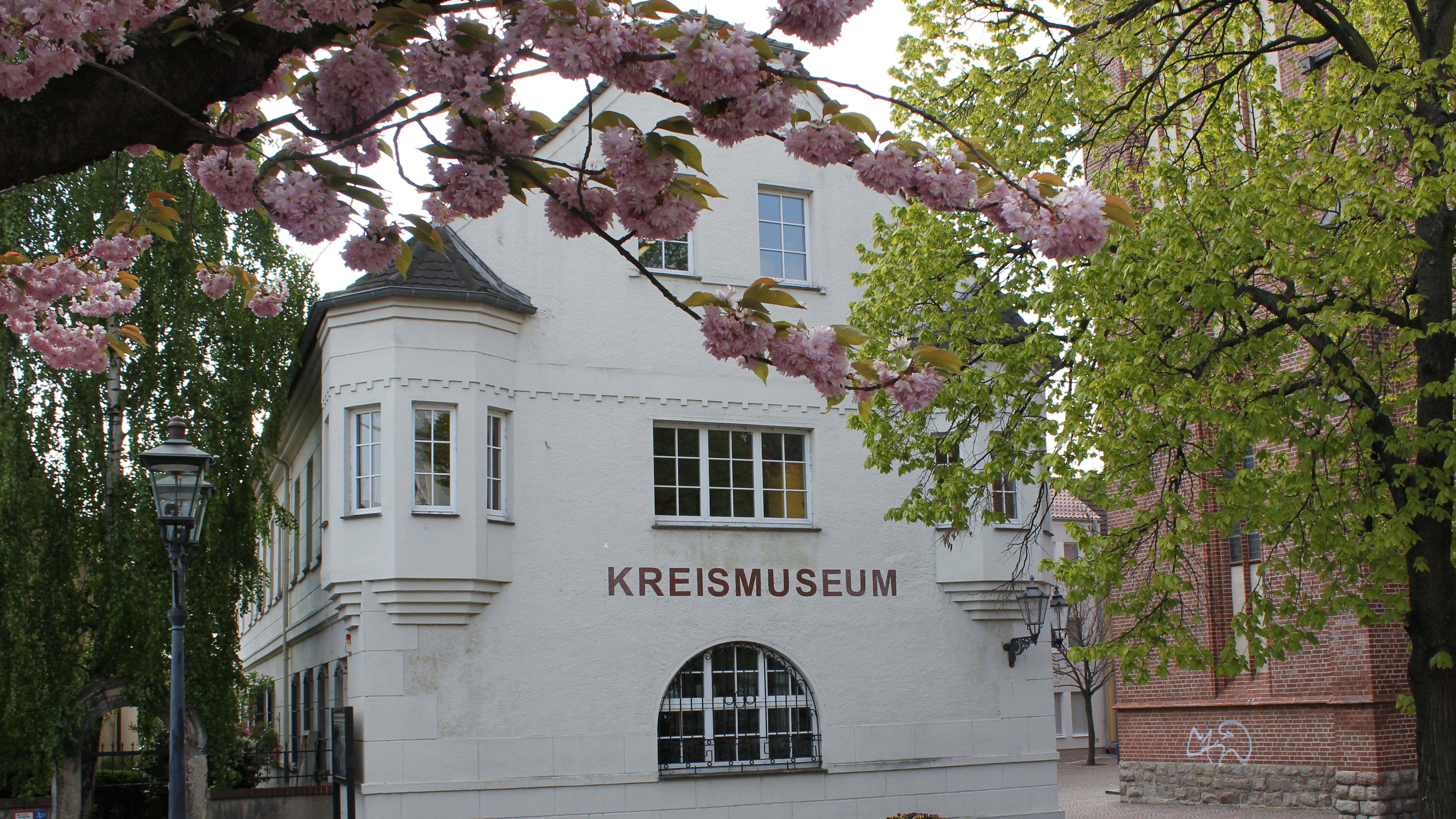 Kreismuseum Bitterfeld