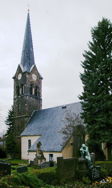 Fotoquelle: Kirchgemeinde am Dom Freiberg