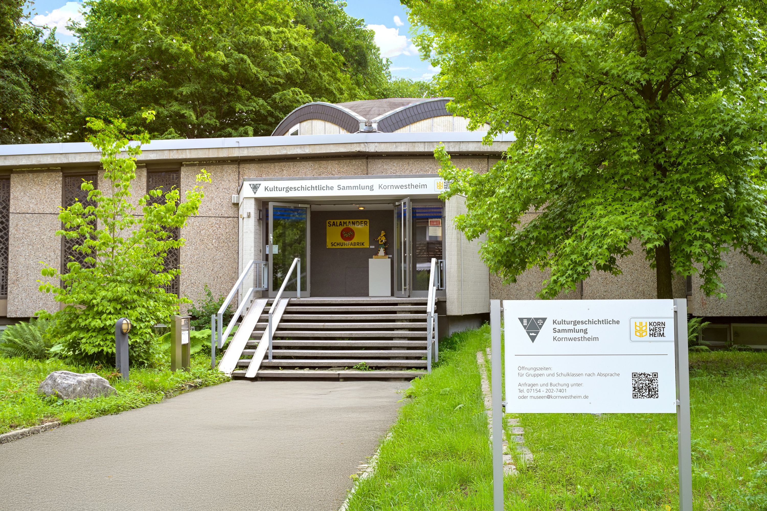 Fotoquelle: Ingo Kröner, Stadt Kornwestheim