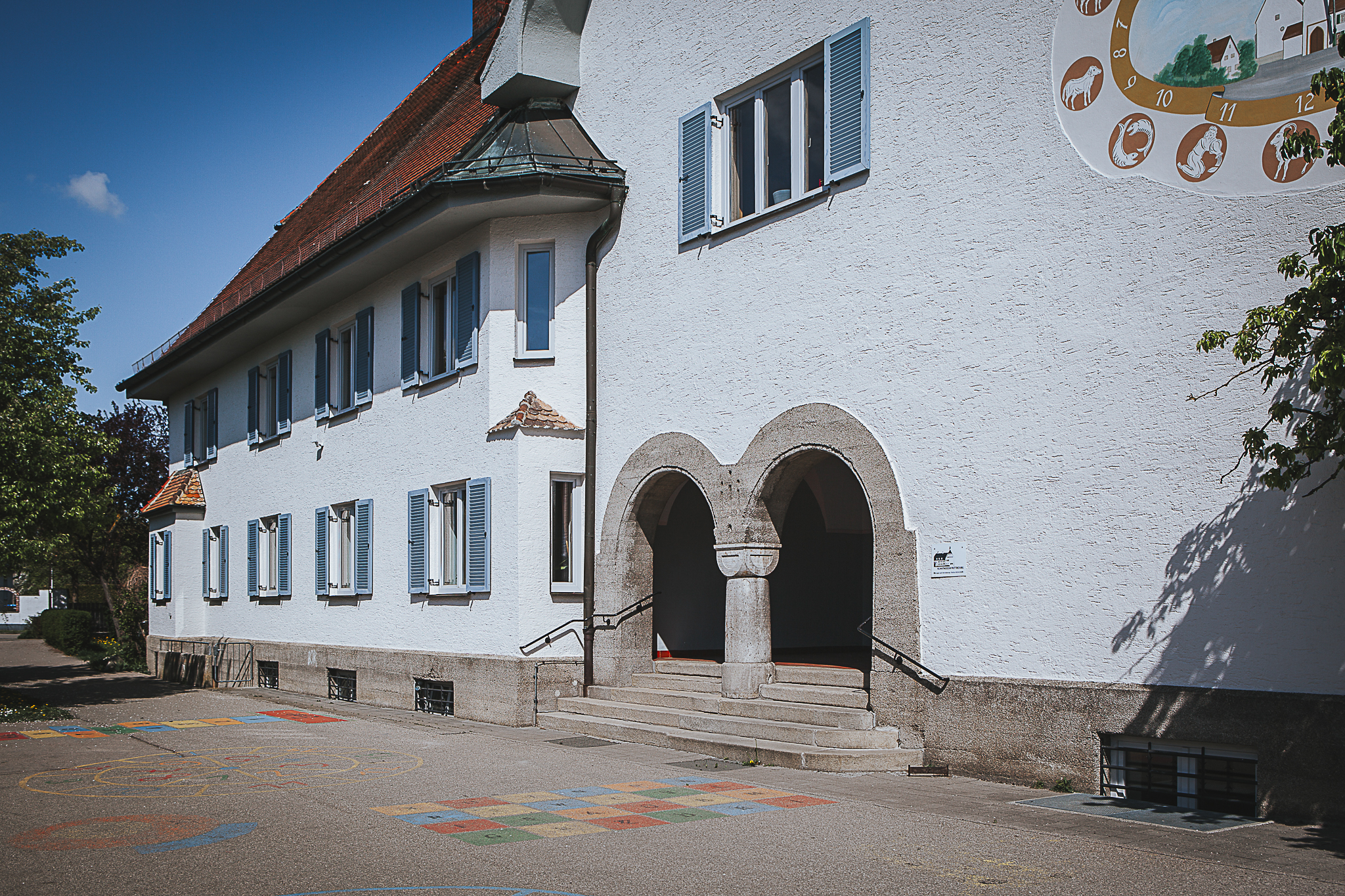 Fotoquelle: Veronica Leitenstorfer/Kreisheimatpflege