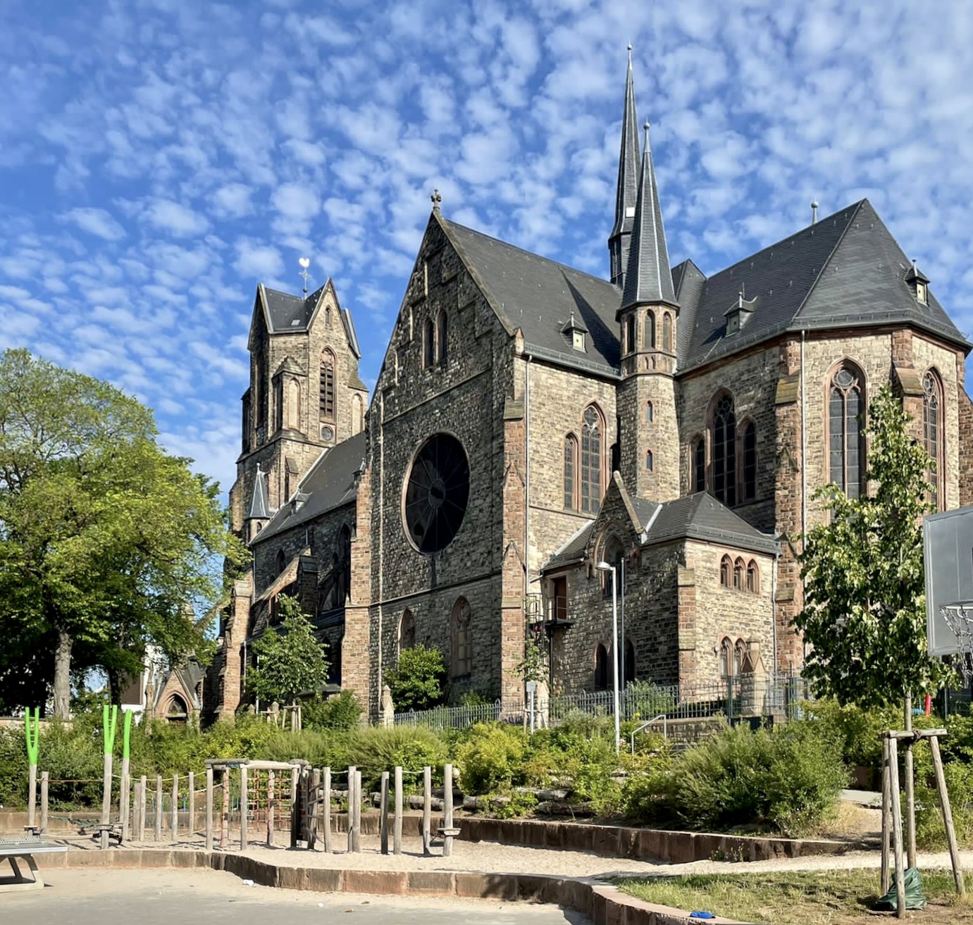 Fotoquelle: Pfarrei St. Josef