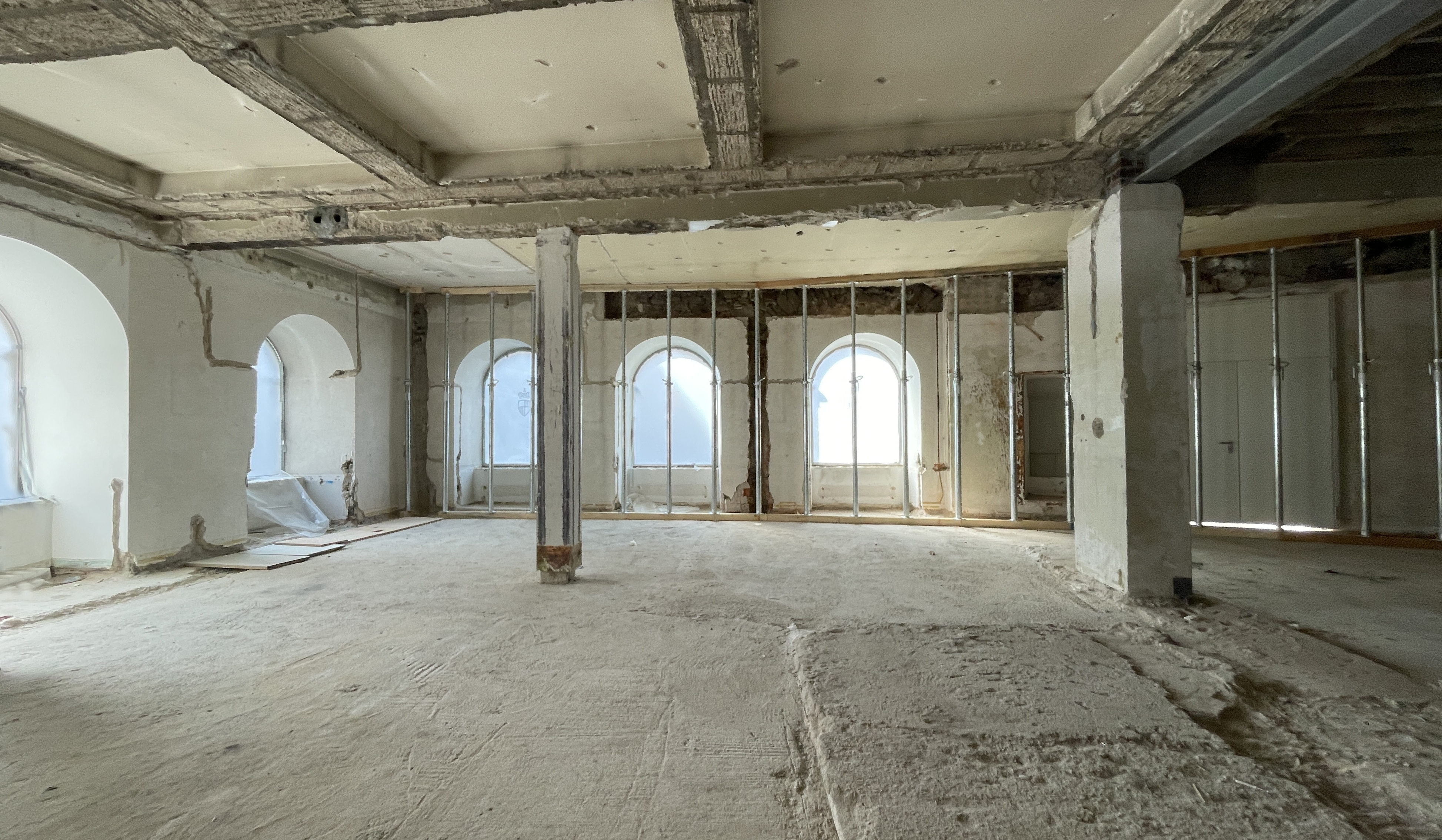 Fotoquelle: Fürstlich Castell'sche Bank