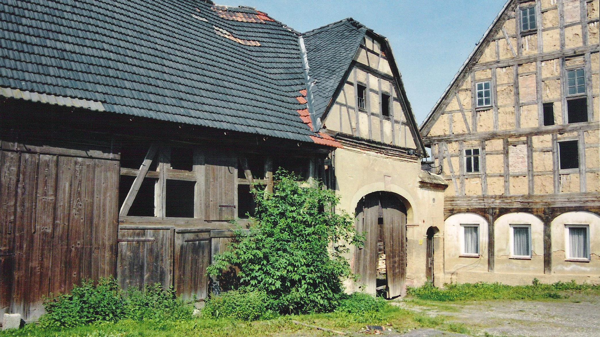 KULTURGUT Quellenhof