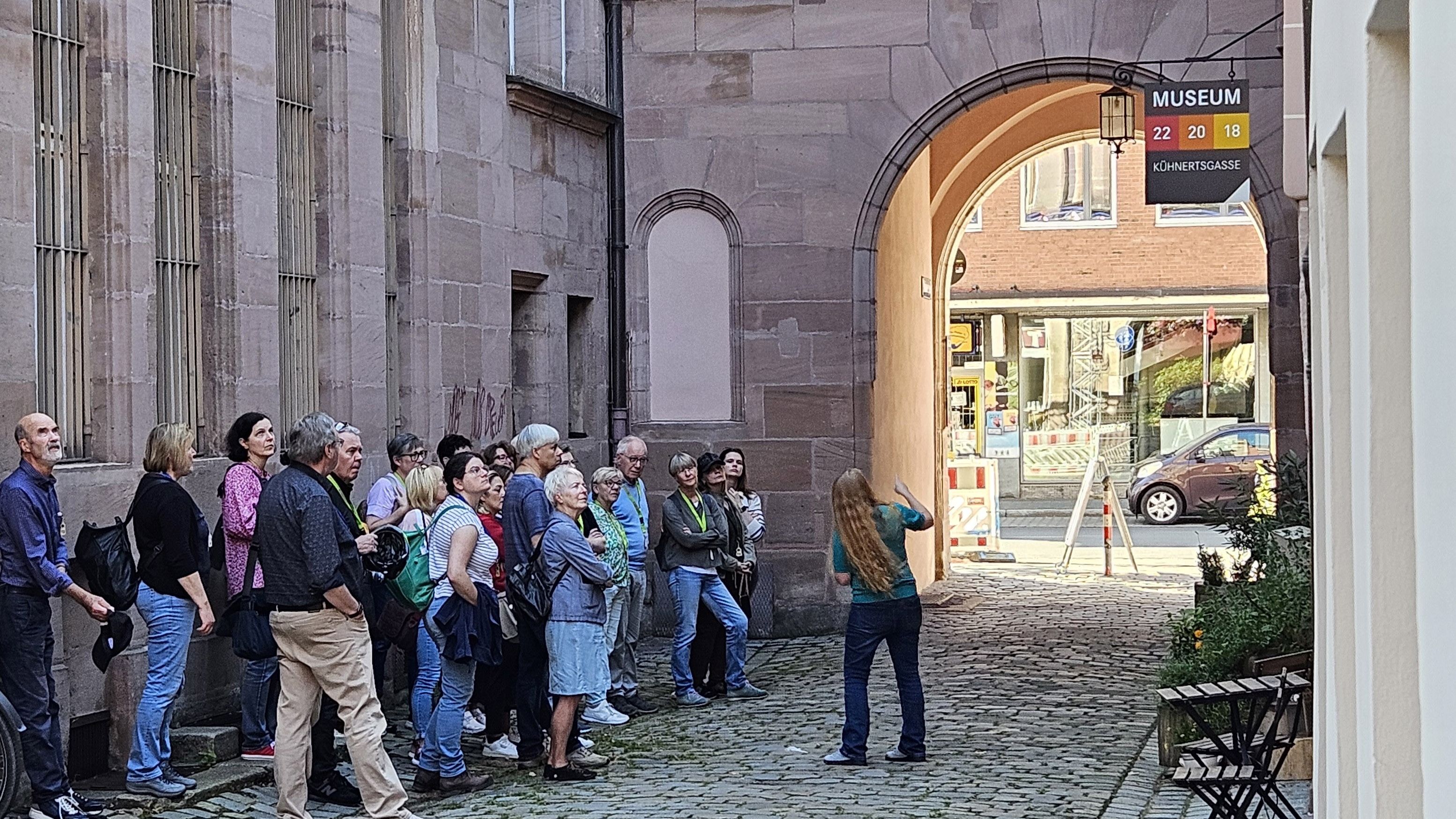 Fotoquelle: Altstadtfreunde Nürnberg e. V.