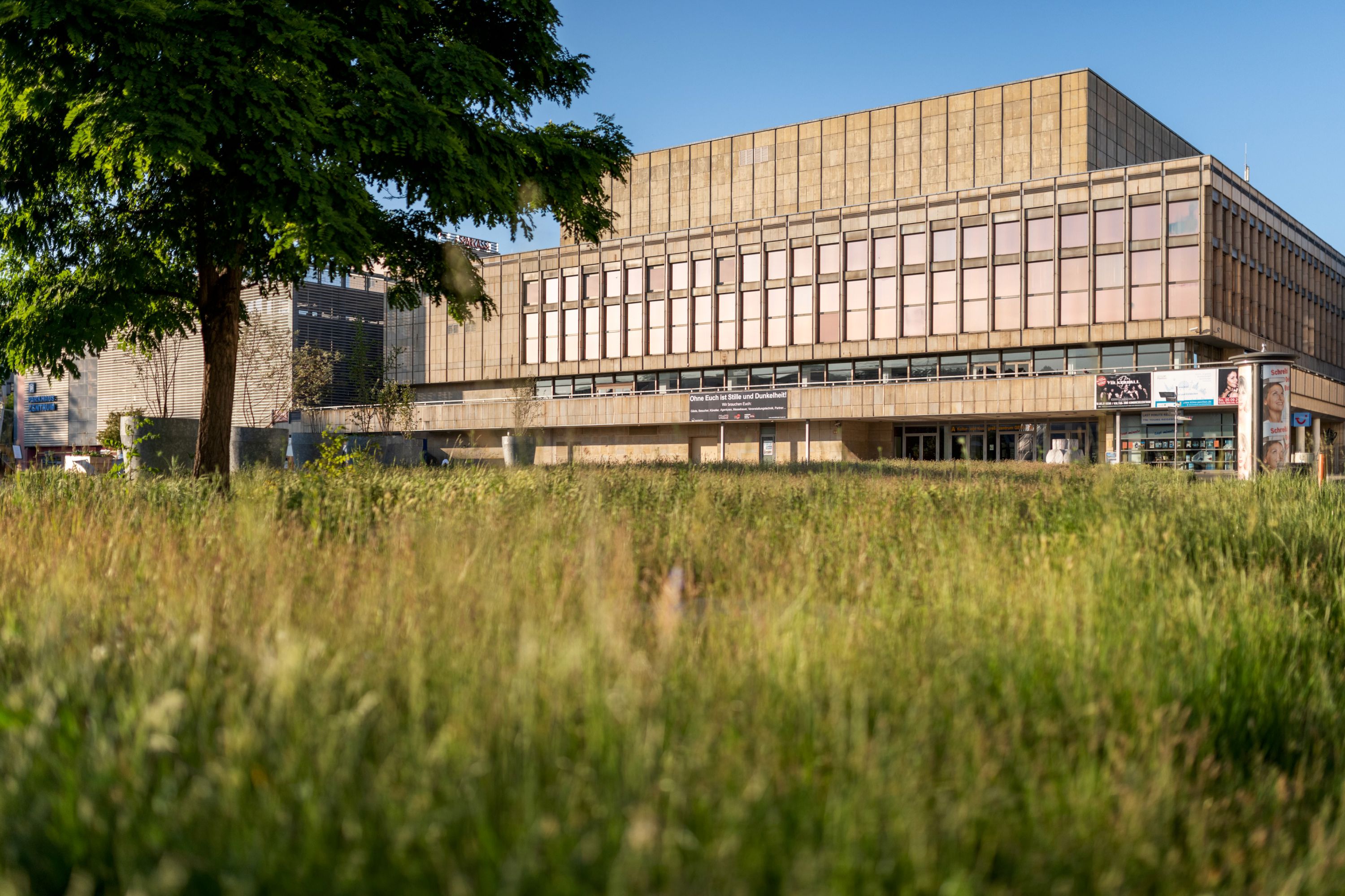 Fotoquelle: Stadt Gera