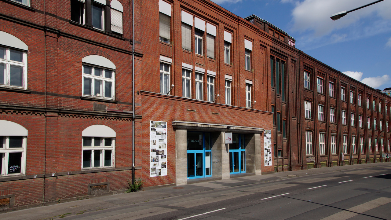 Fotoquelle: raum13 gGmbH