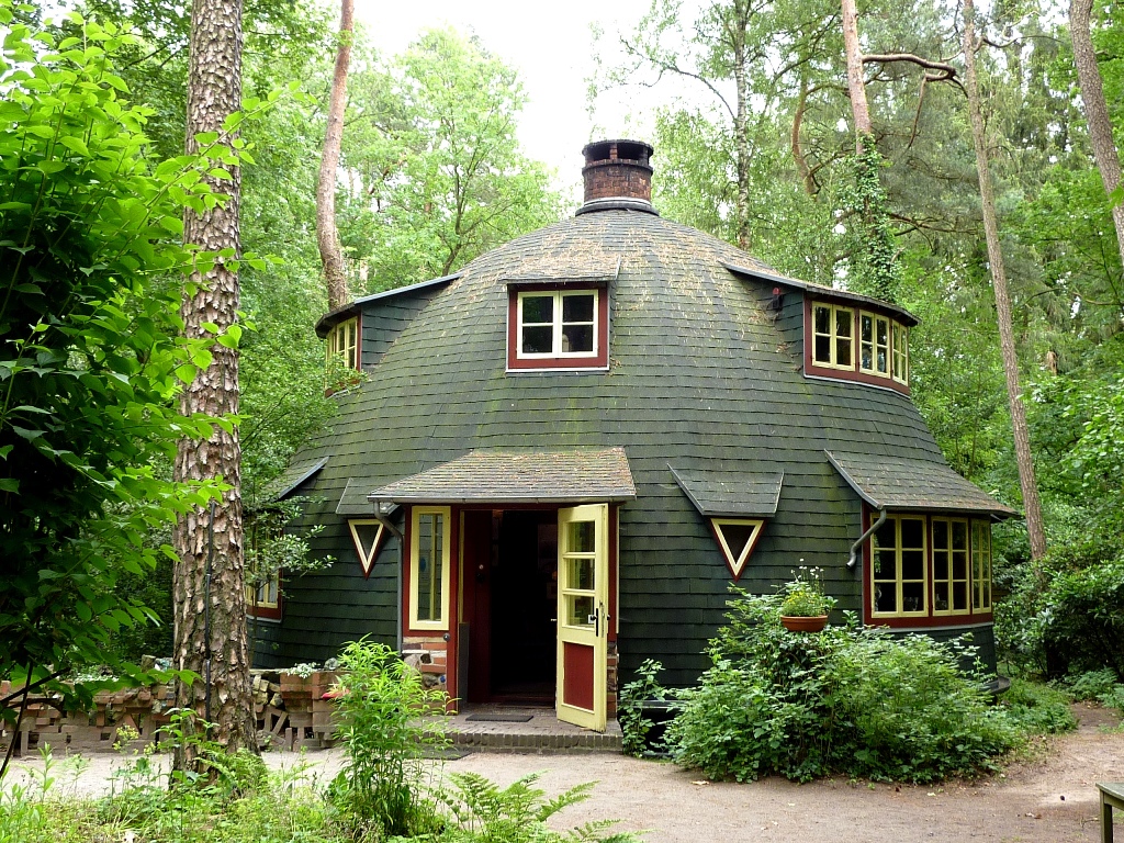 Fotoquelle: Tourist-Information Worpswede_Birgit Nachtwey