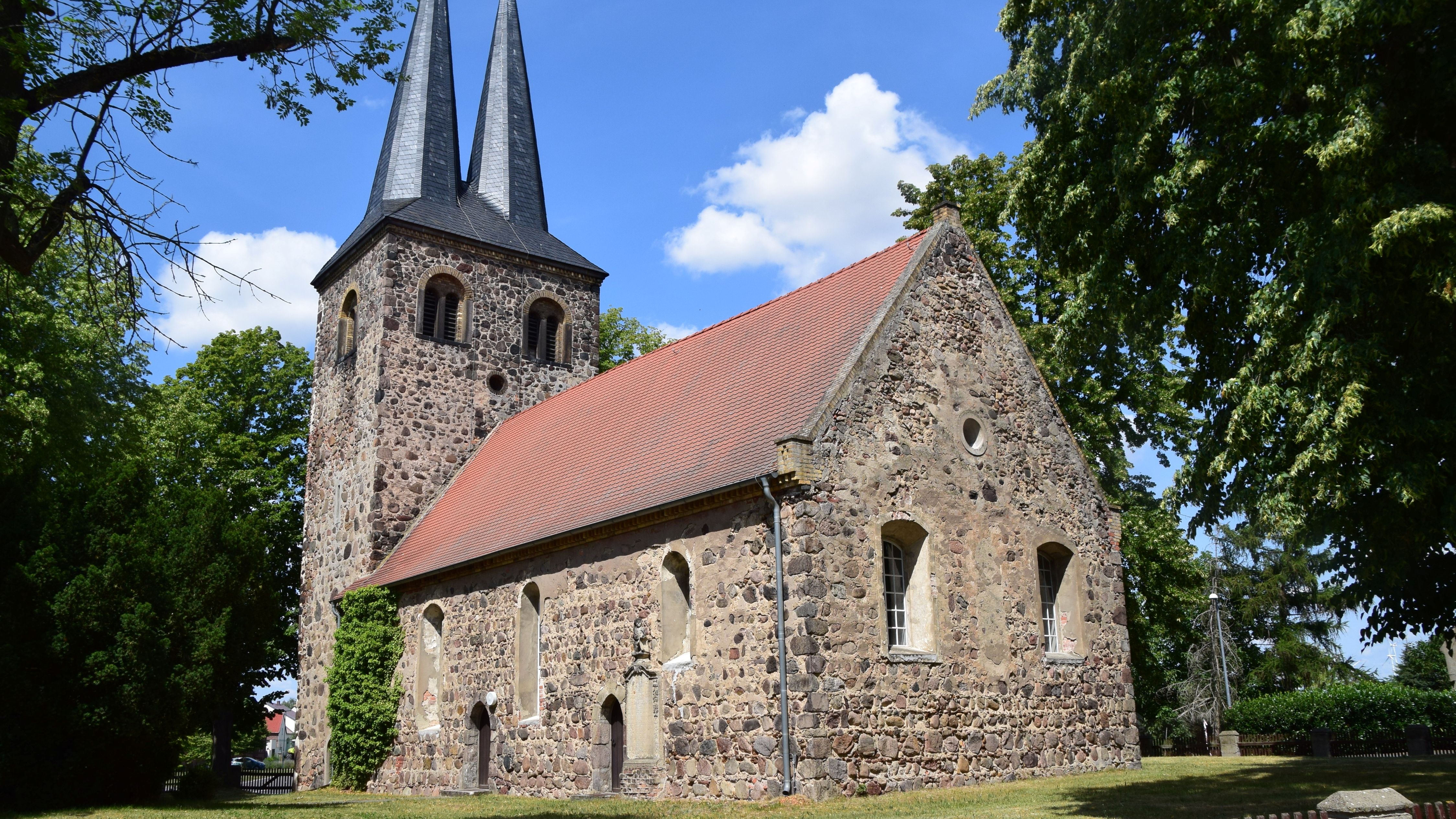 Fotoquelle: Ev. Gesamtkirchengemeinde im Niederen Fläming