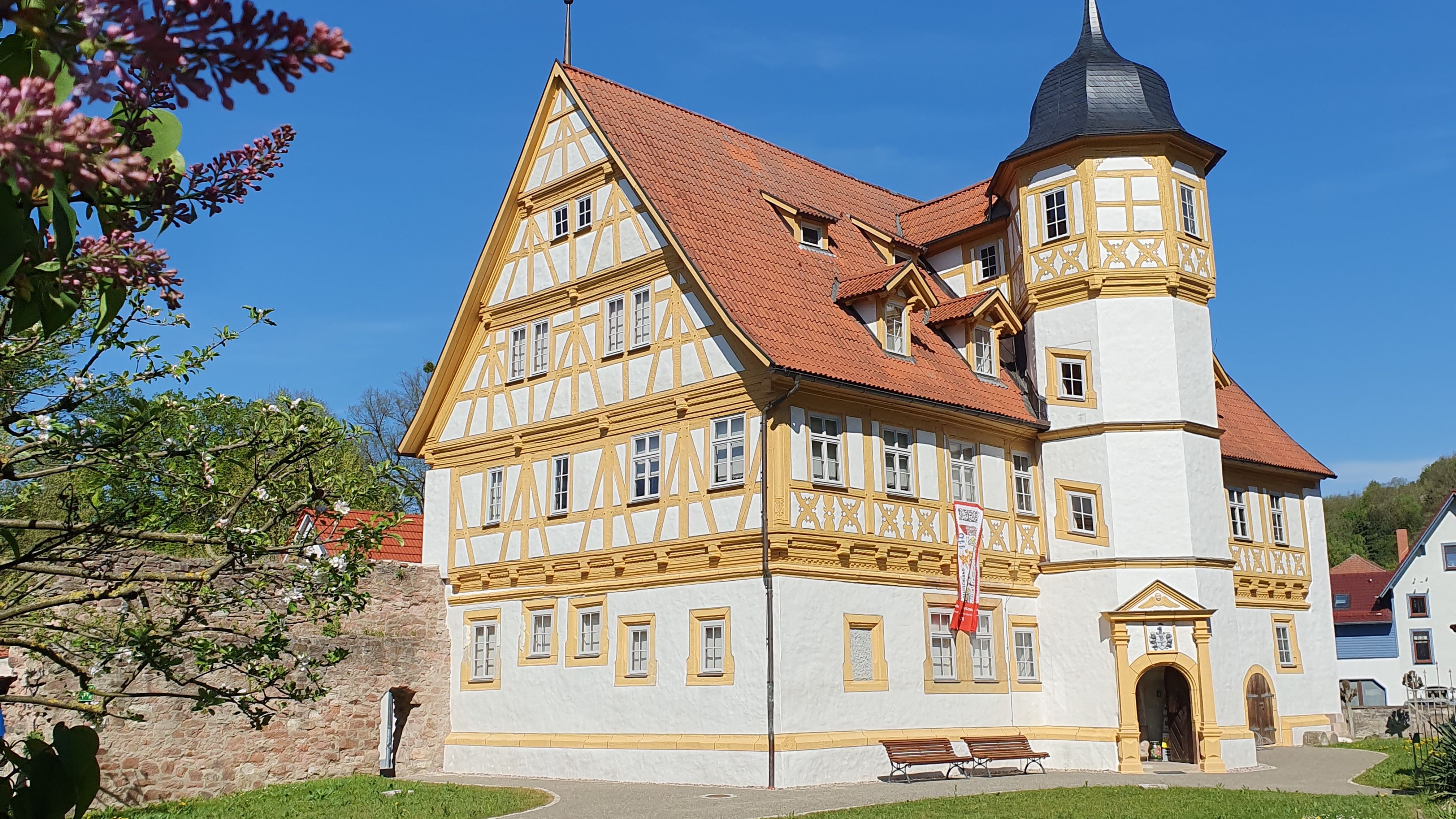 Fotoquelle: Tourist-Information Wasungen