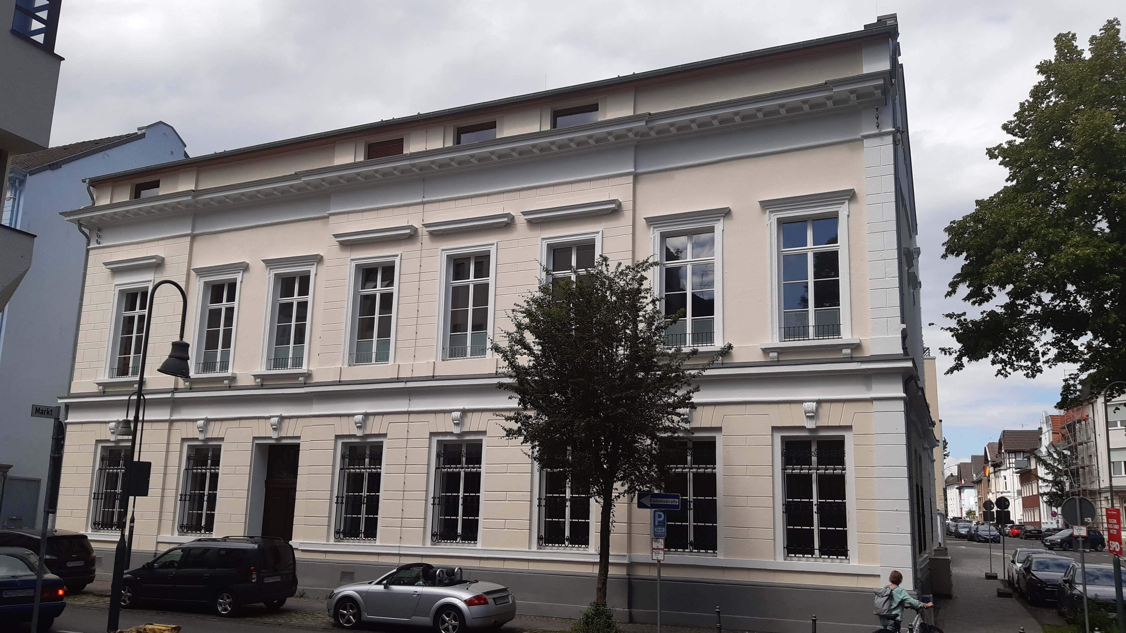 Fotoquelle: UDB Stadt Eschweiler