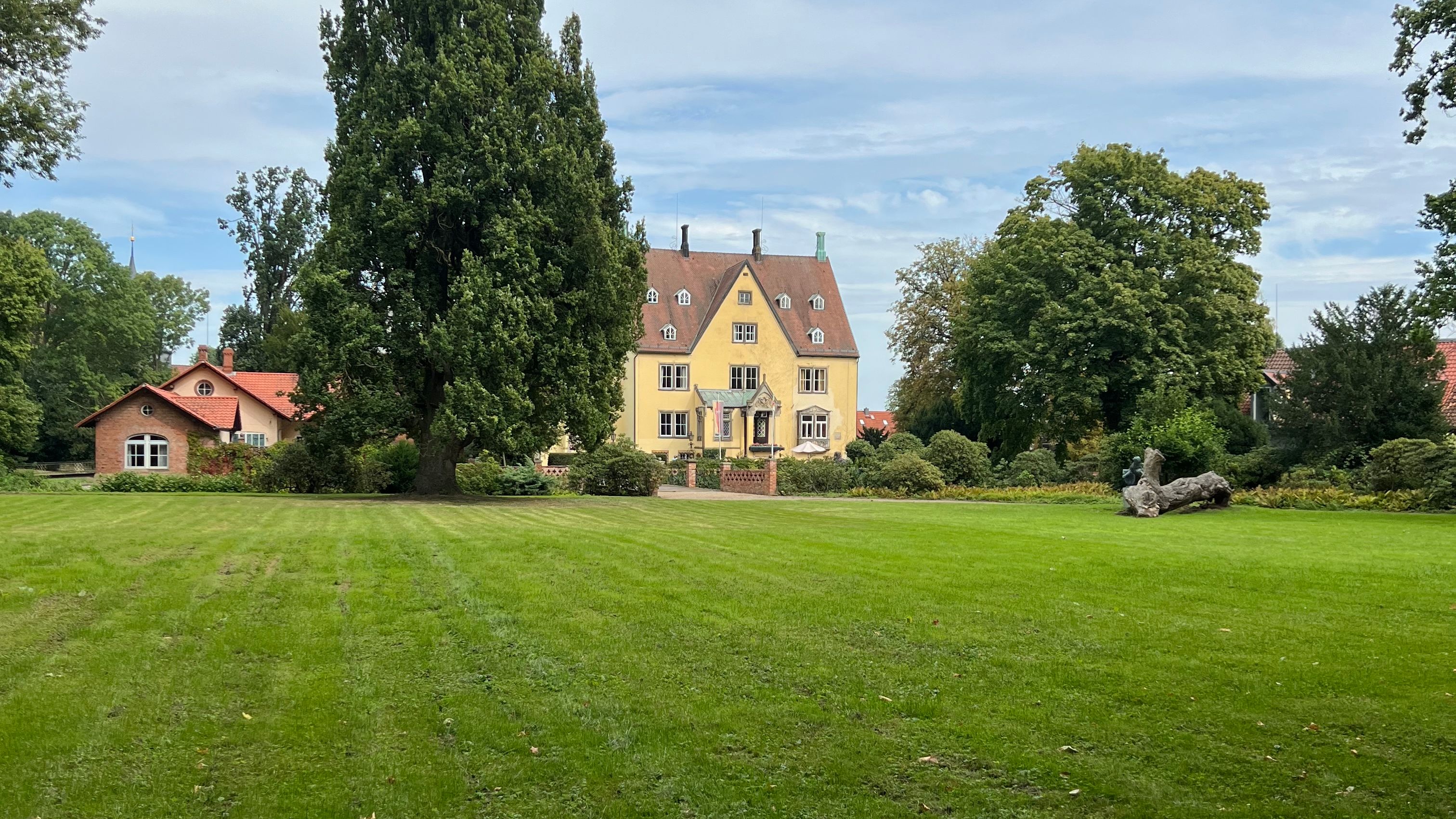 Fotoquelle: Rittergut Oberg