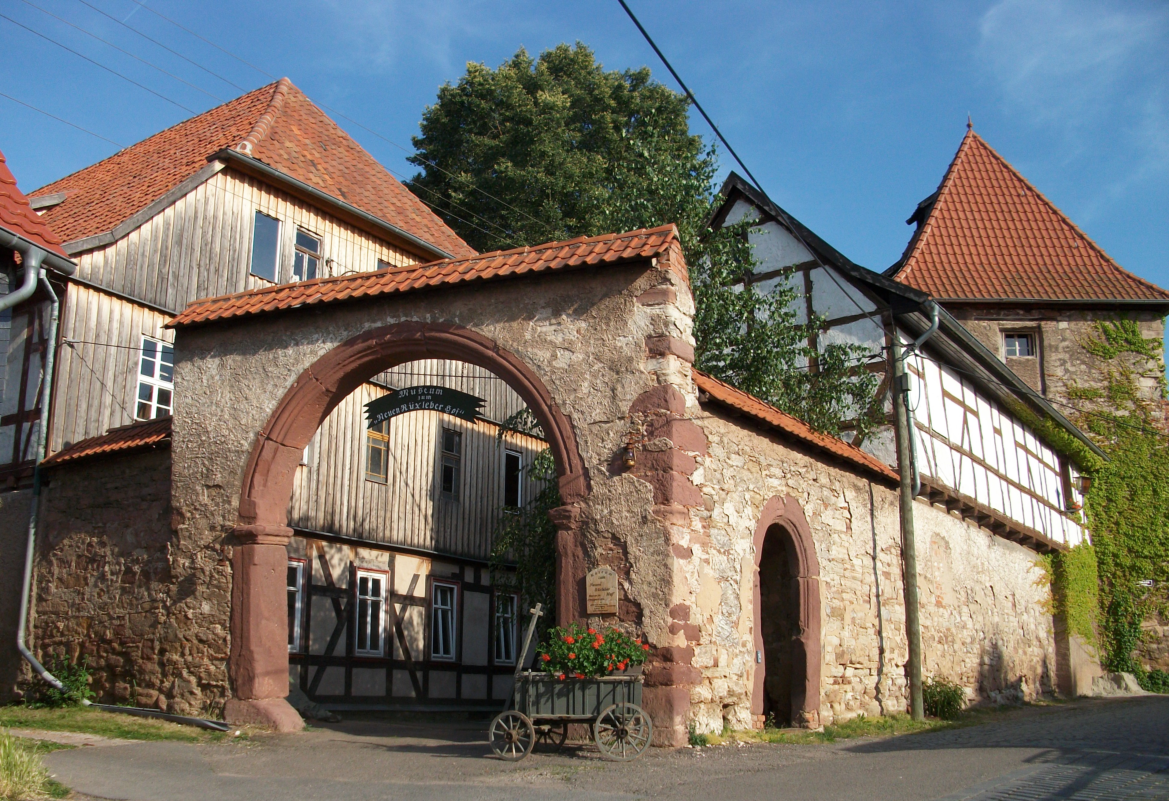 Fotoquelle: Mathias Haupt