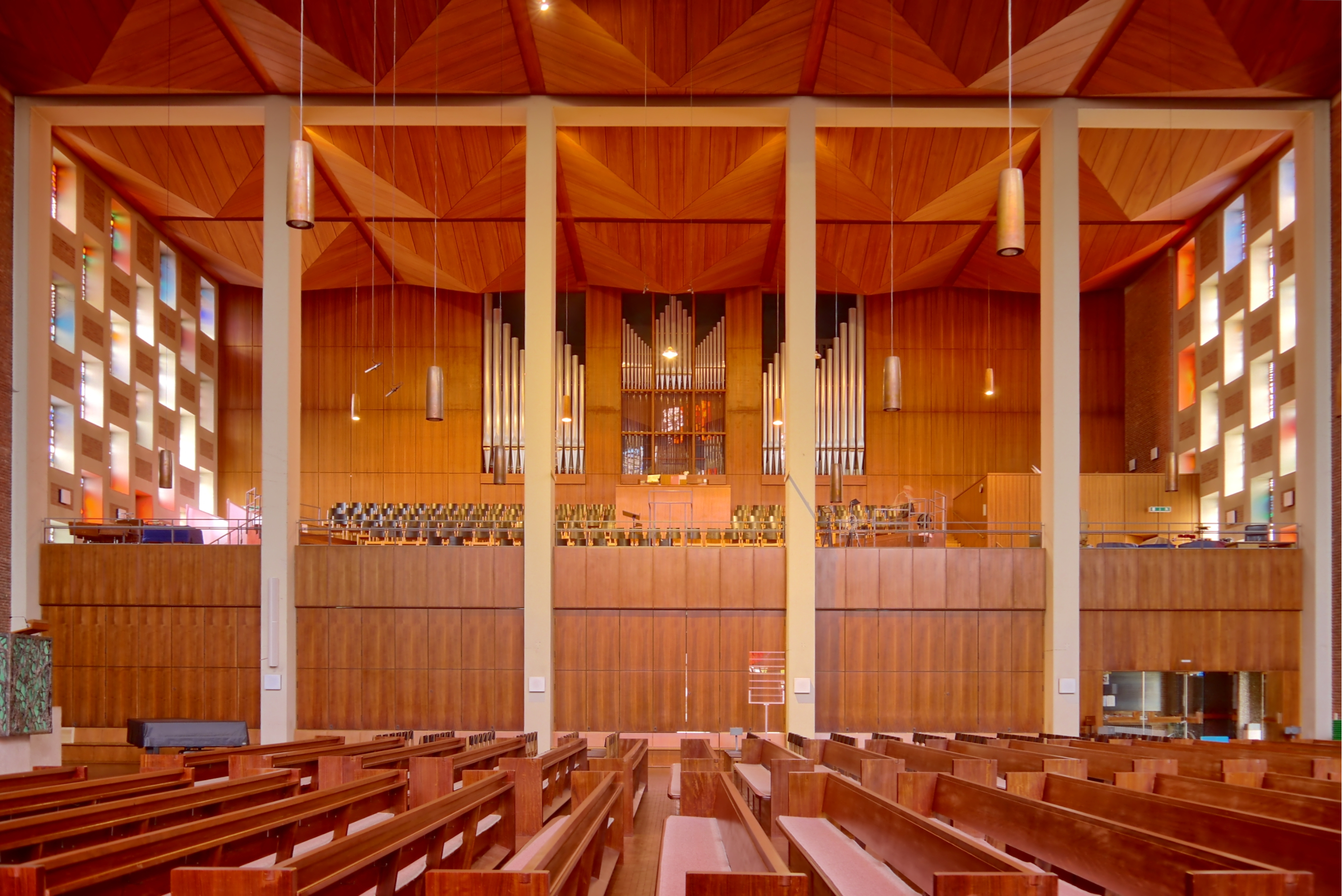 Fotoquelle: Firma Späth/Orgelbau