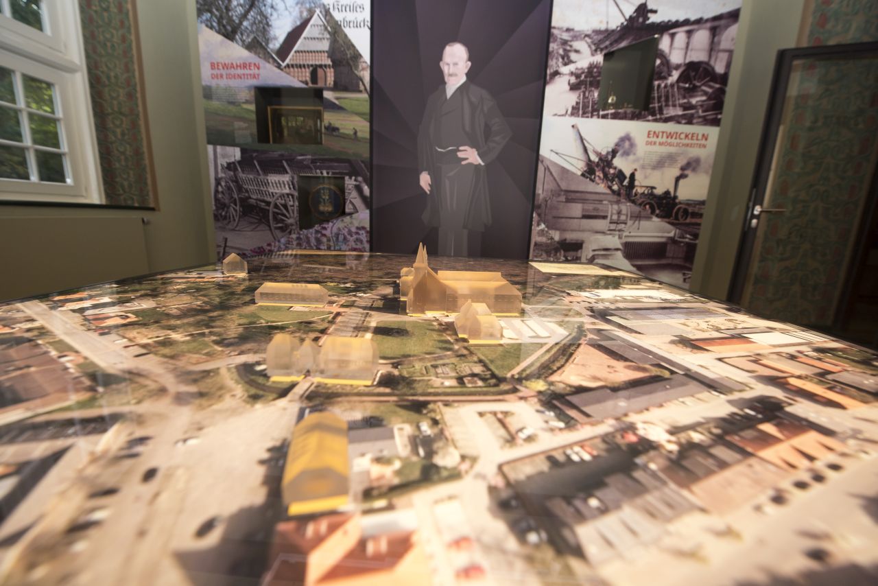 Fotoquelle: Landkreis Osnabrück/Uwe Lewandowski