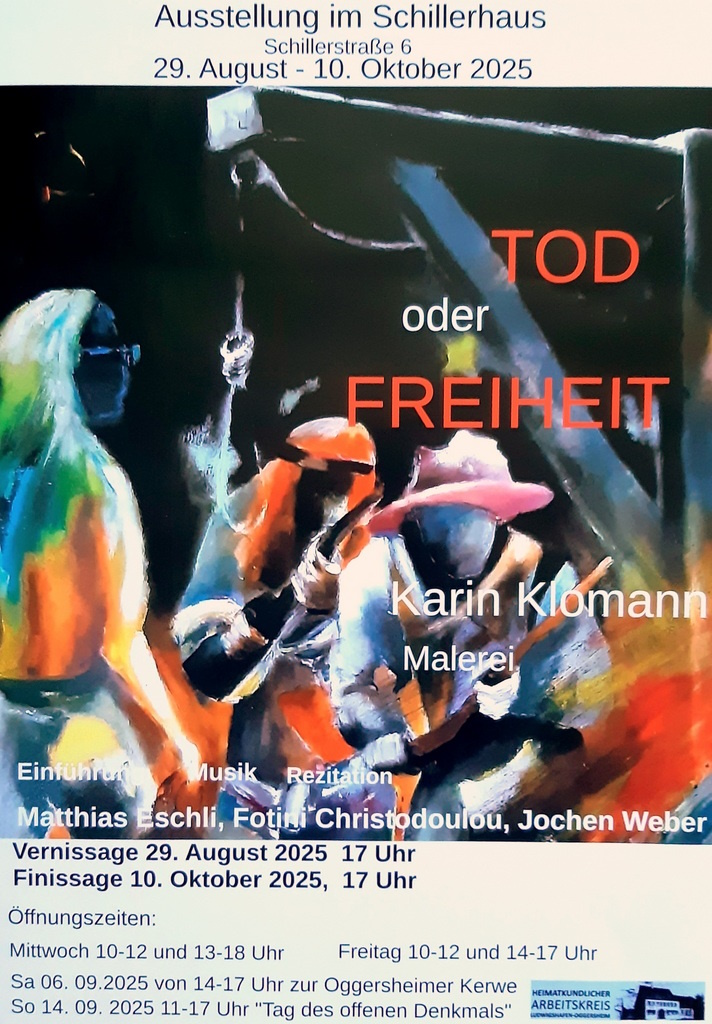 Fotoquelle: Karin Klomann