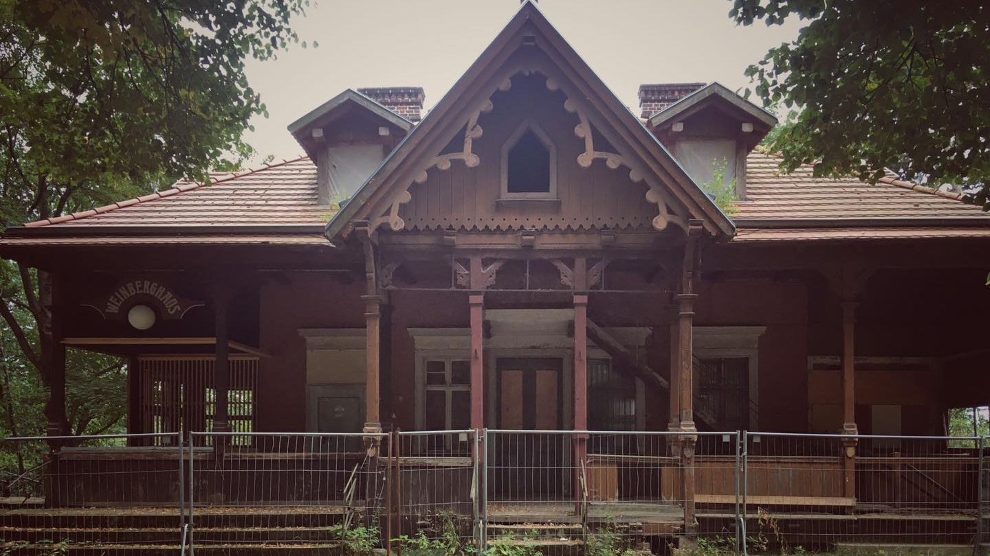 Fotoquelle: Netzwerk Industriekultur Görlitz