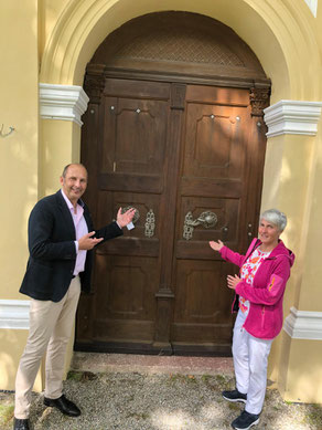 Fotoquelle: Michael Wockenfuß