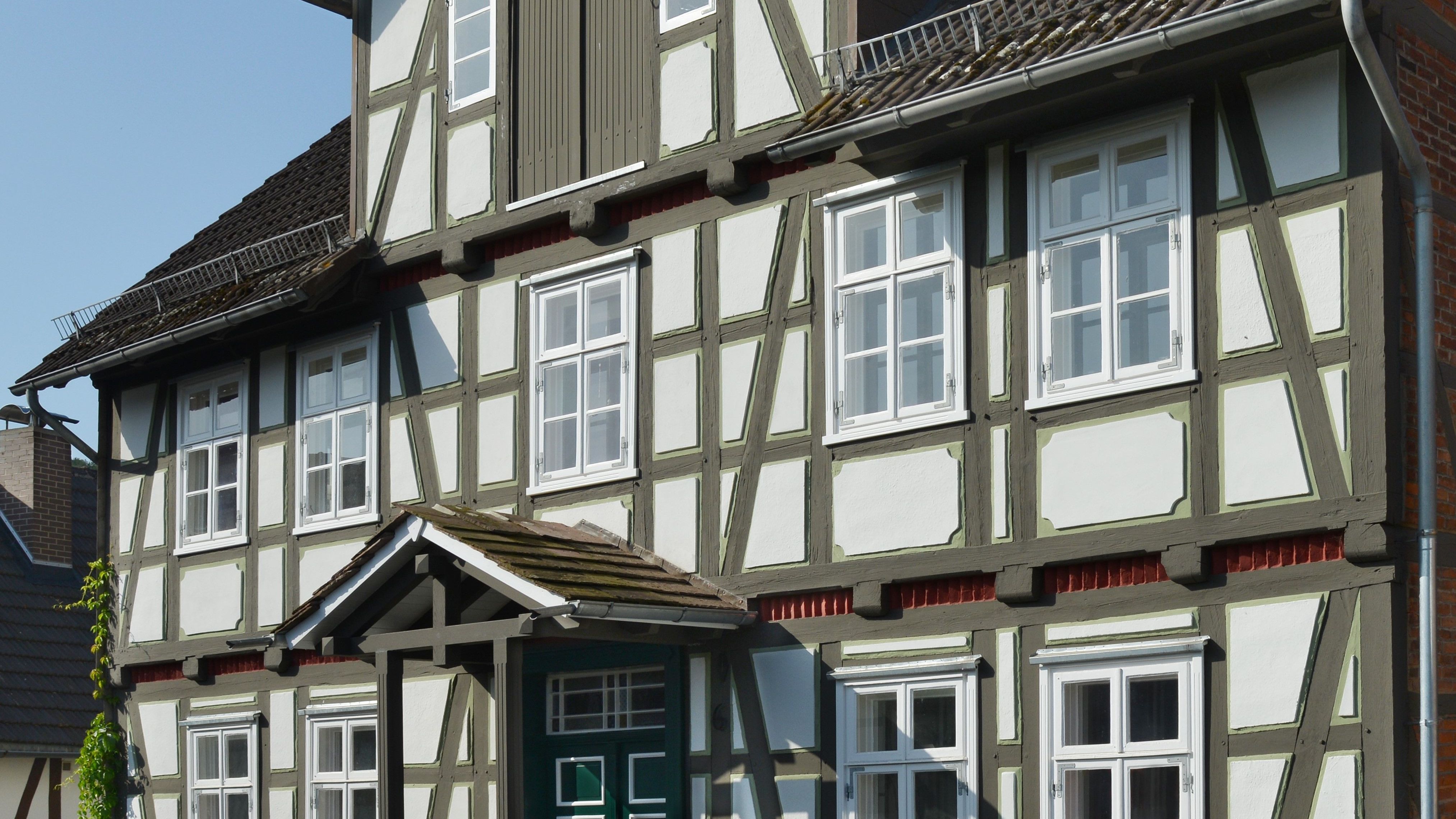 Sollinghaus Hellental