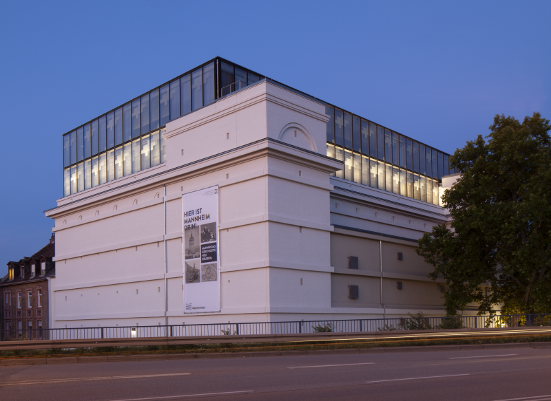 Fotoquelle: MARCHIVUM, Kathrin Schwab