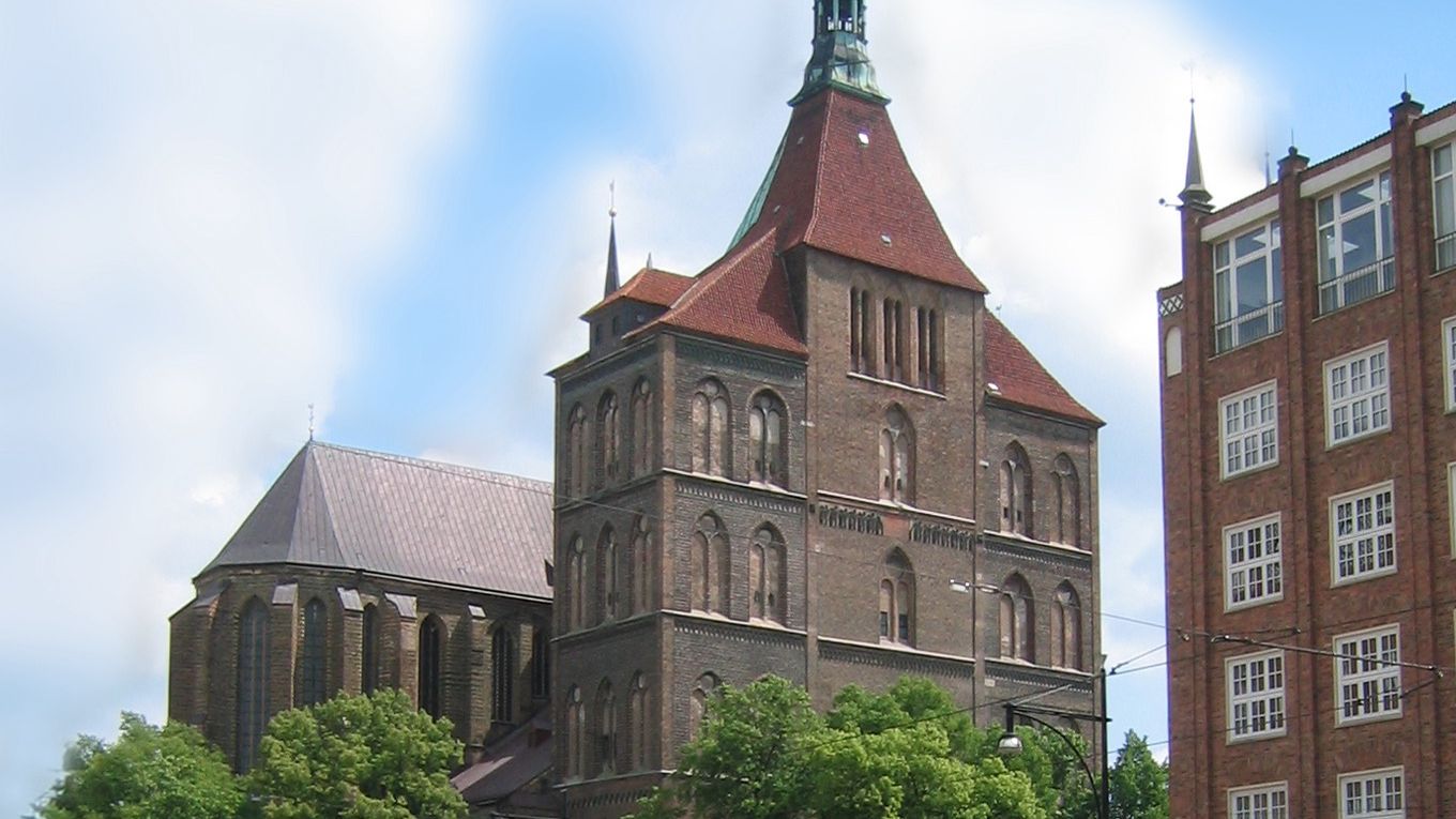 Fotoquelle: Ev.-luth. Innenstadtgemeinde Rostock