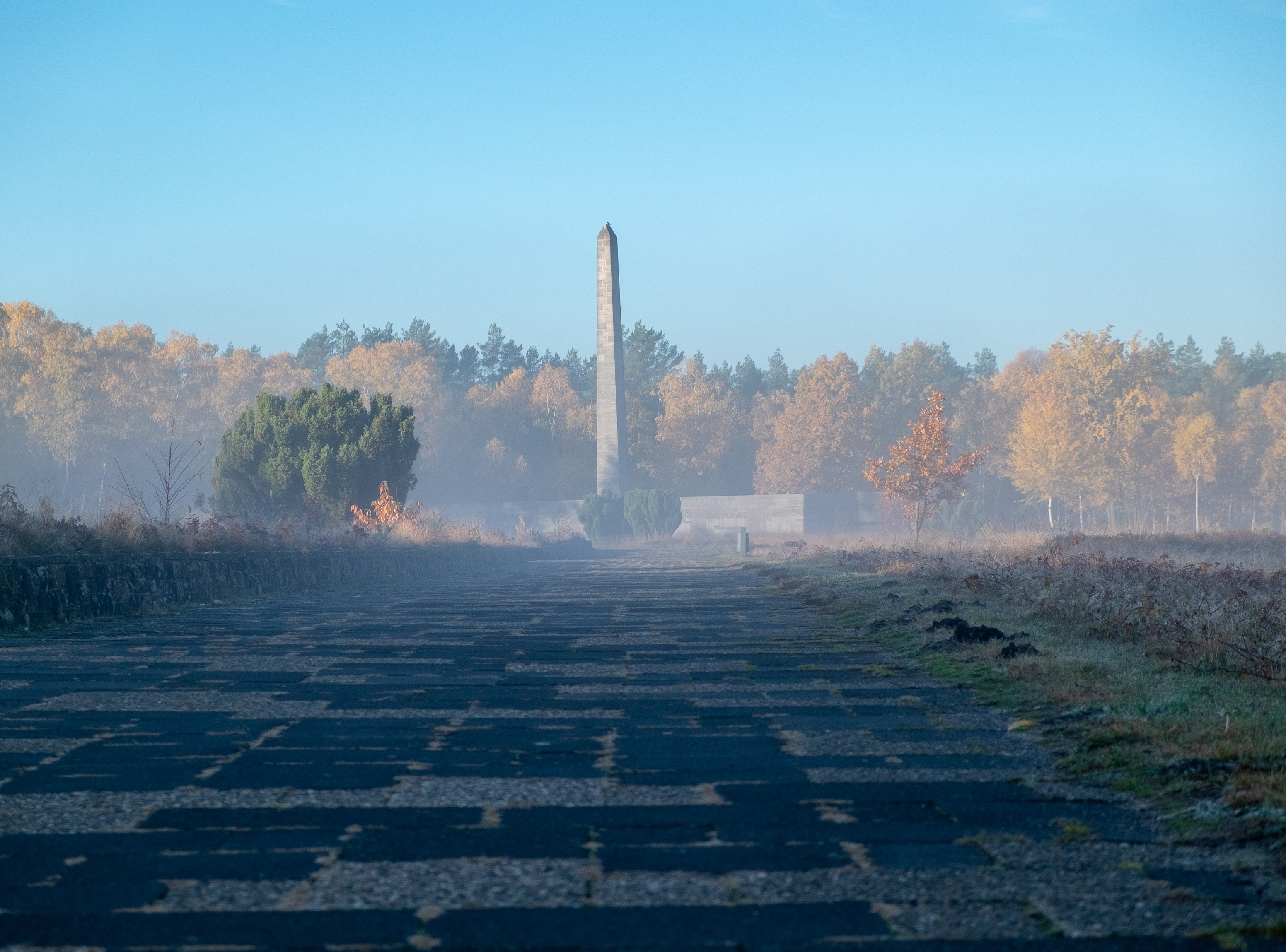 Fotoquelle: Stiftung niedersächsische Gedenkstätten/Martin Bein