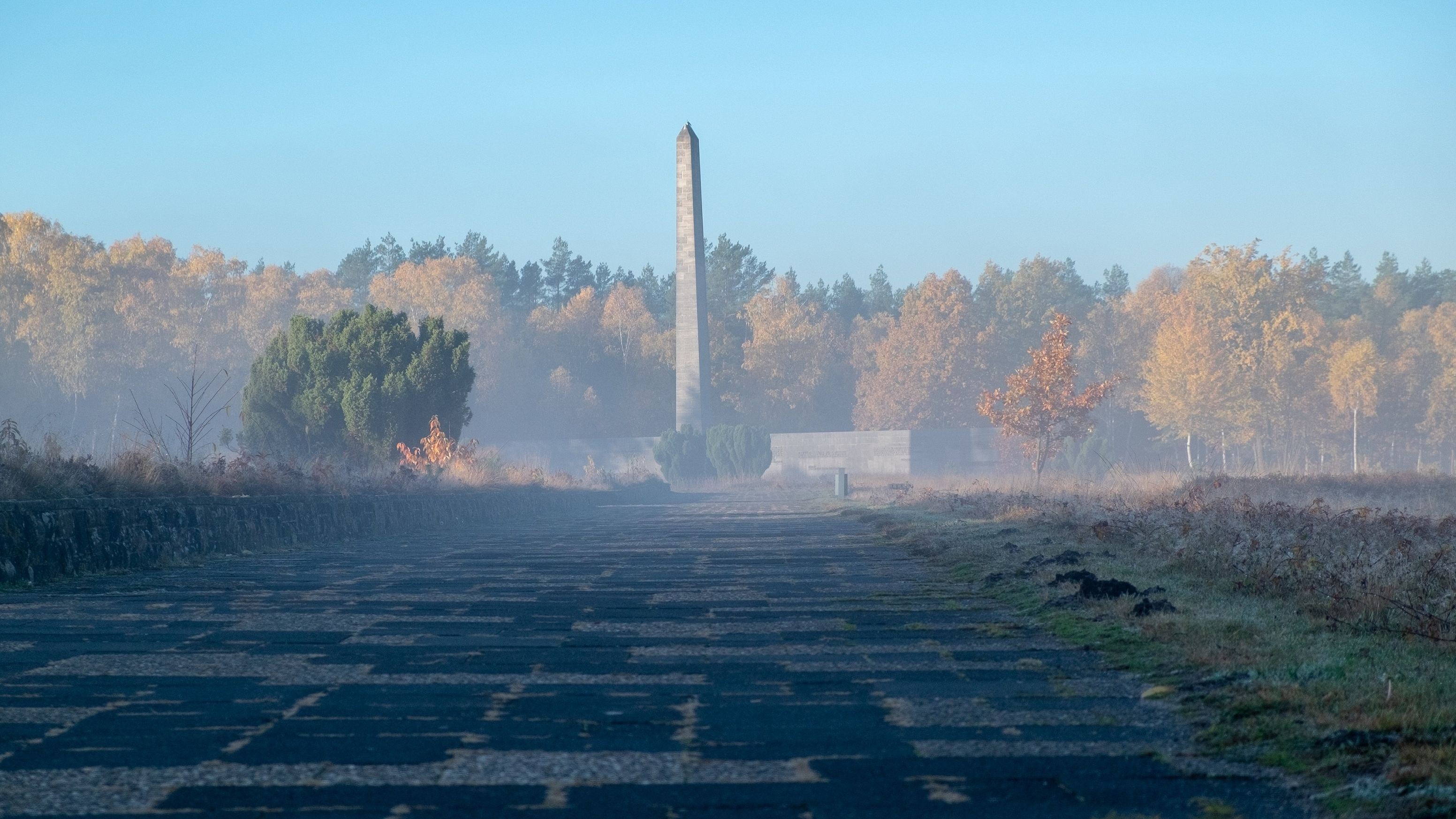 Fotoquelle: Stiftung niedersächsische Gedenkstätten/Martin Bein