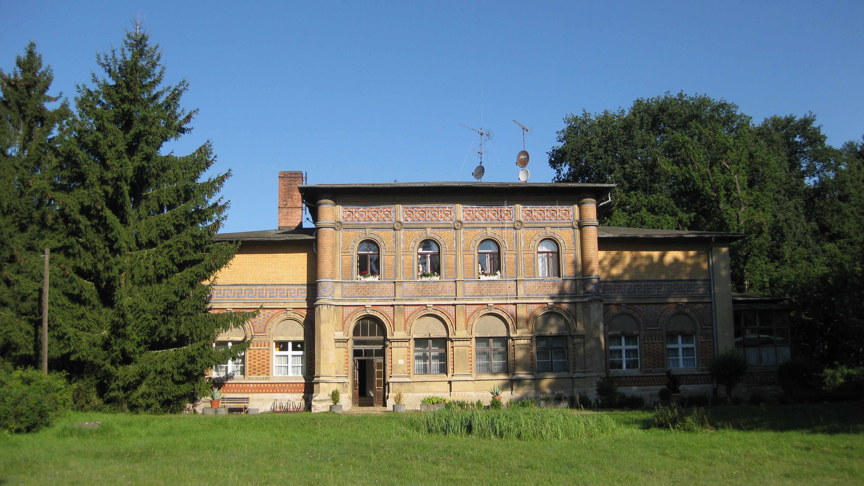 Fotoquelle: Tharpaland KMC