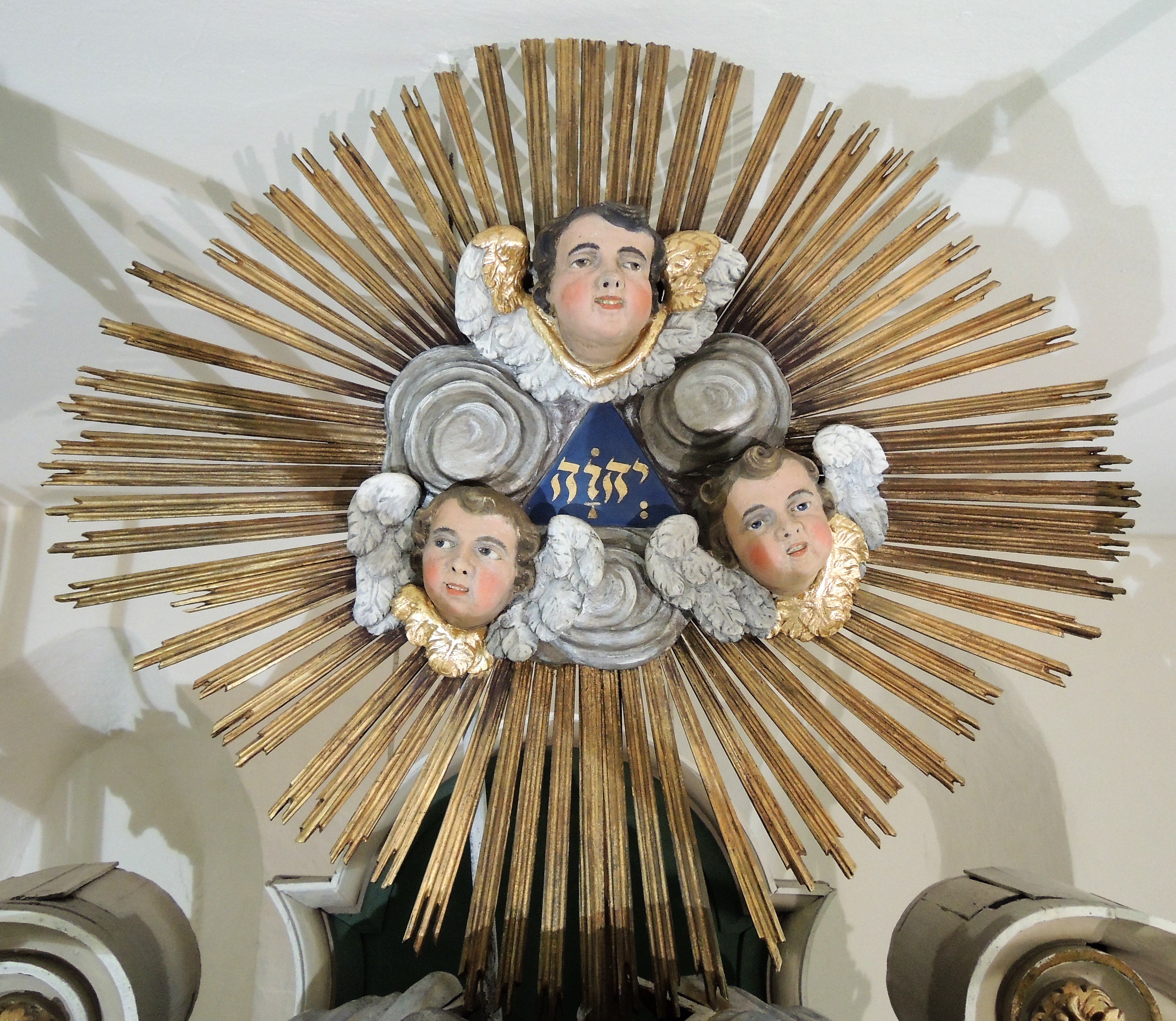 Fotoquelle: Kirchengemeinde Herzfelde-Rehfelde