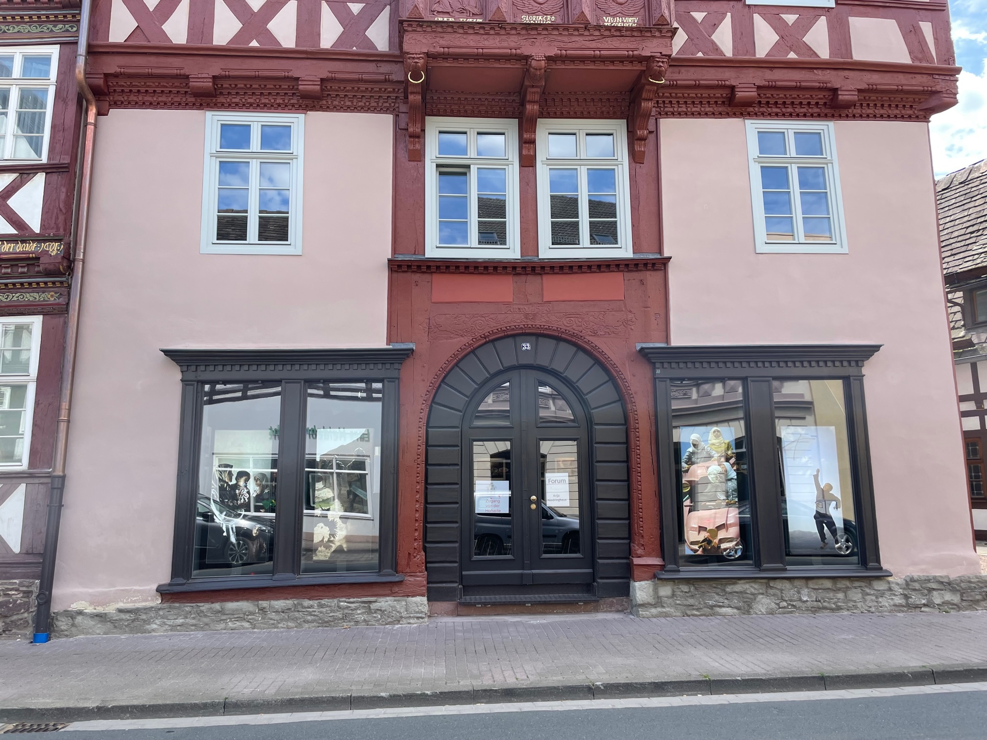 Fotoquelle: Forum Anja Niedringhaus e. V.