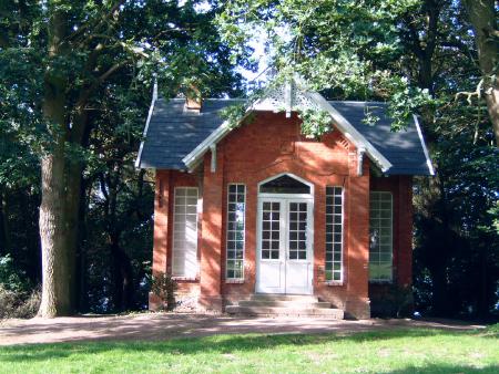 Fotoquelle: FöV Denkstätte Teehaus Trebbow e.V.