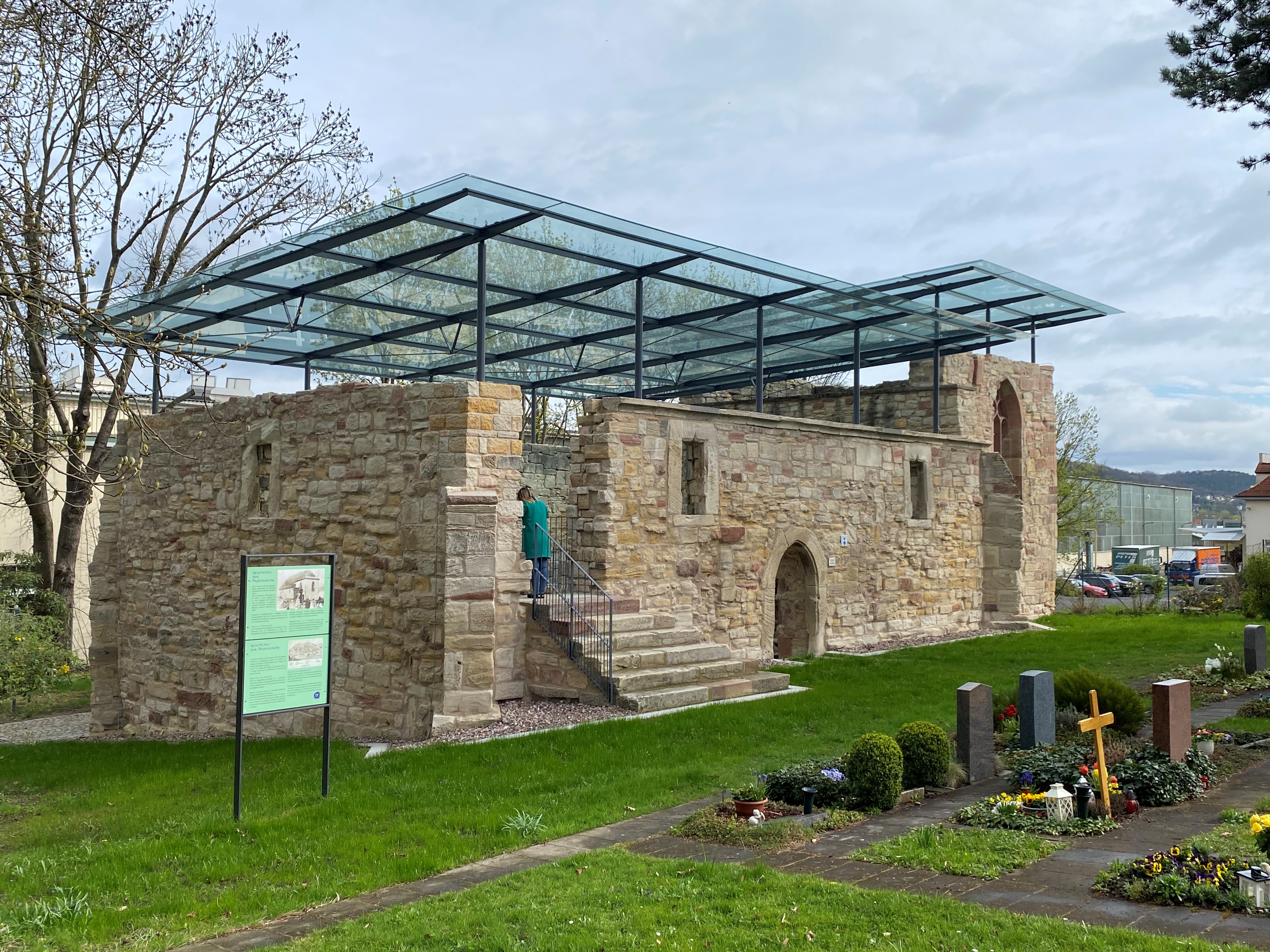 Fotoquelle: Stadt Bad Salzungen