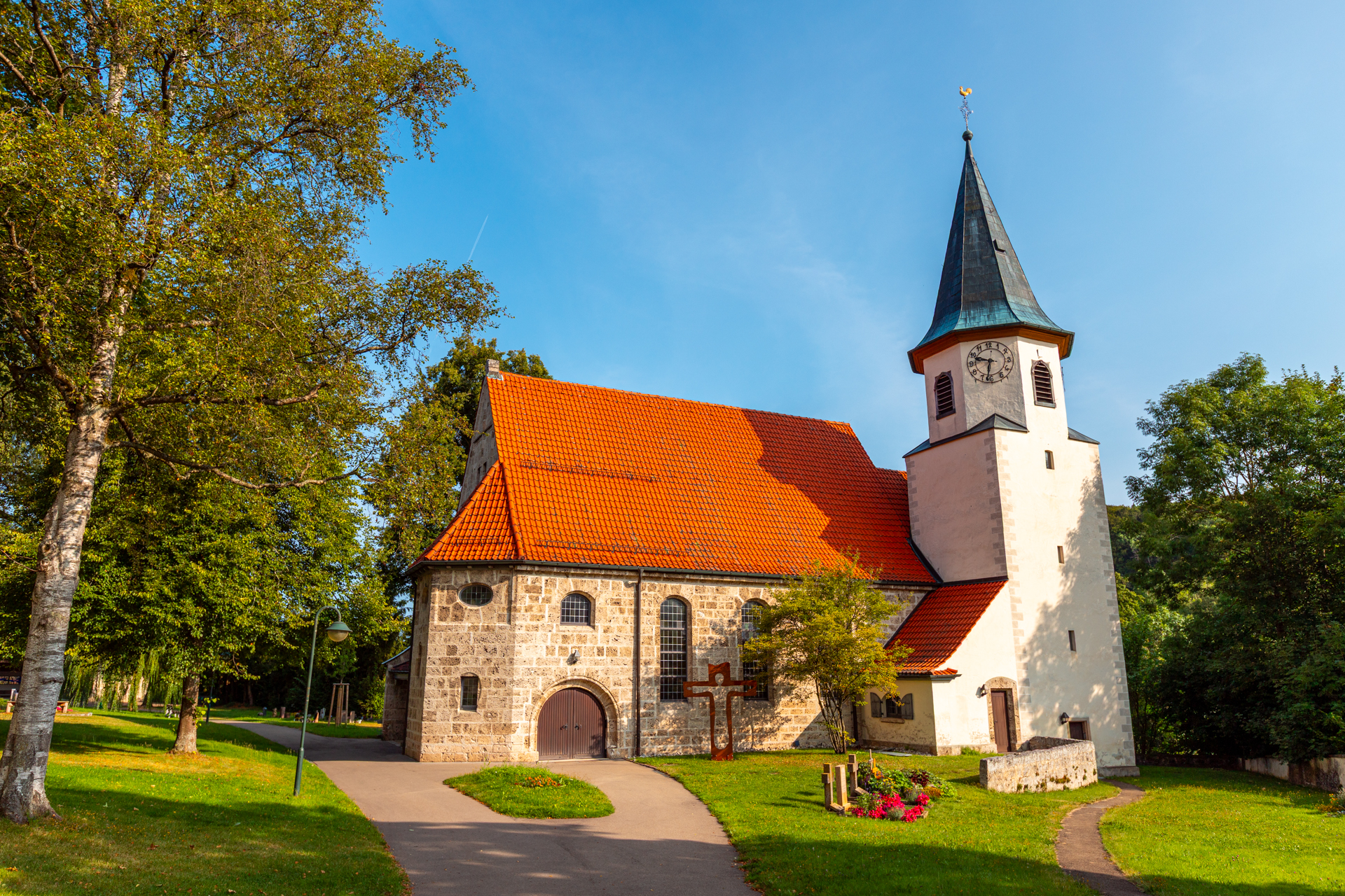 Fotoquelle: Kai BItz/Gemeinde Lichenstein