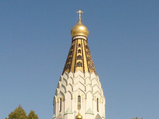 Fotoquelle: Russische Gedächtniskirche