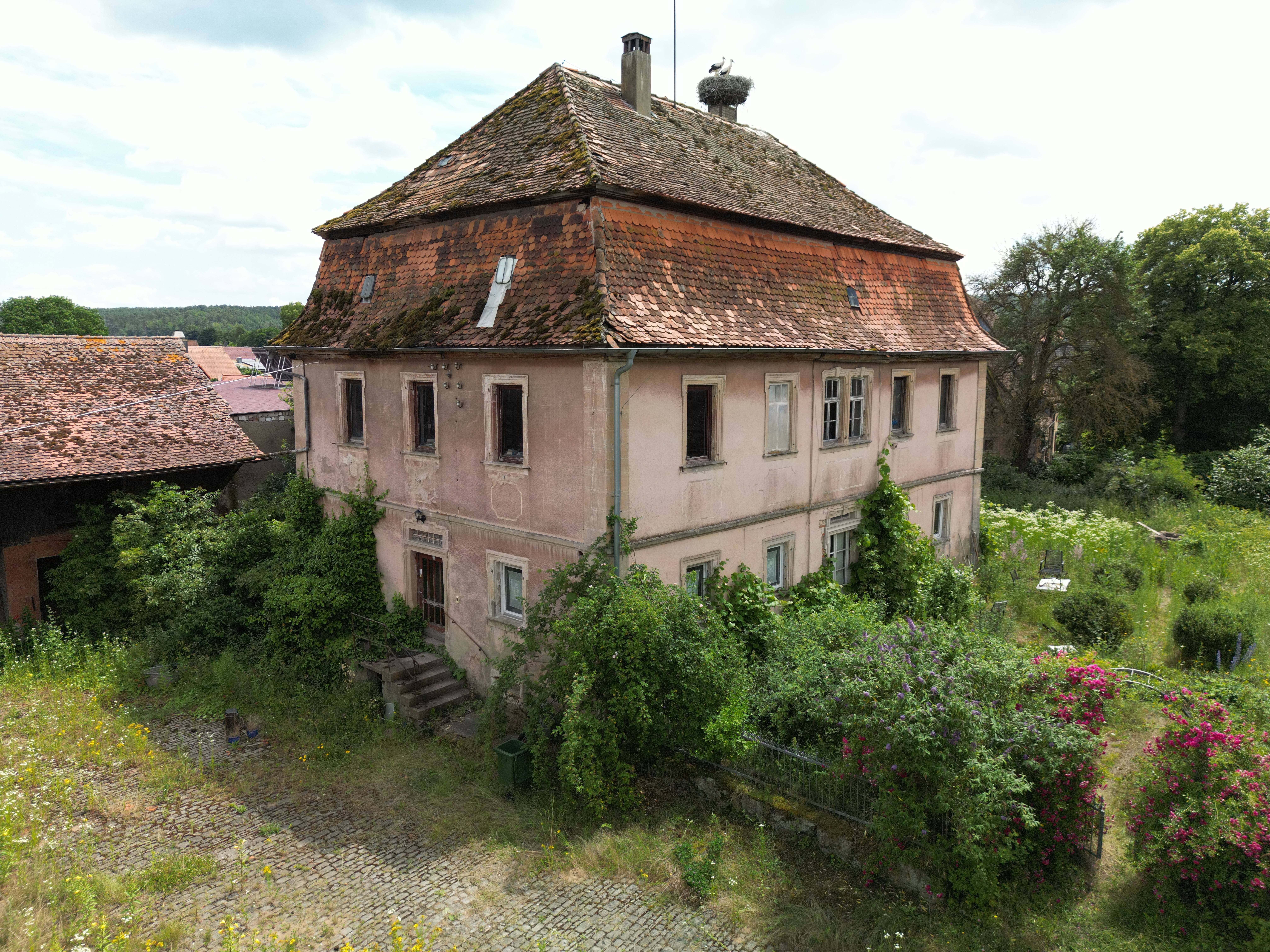 Fotoquelle: Harry Scharnweber