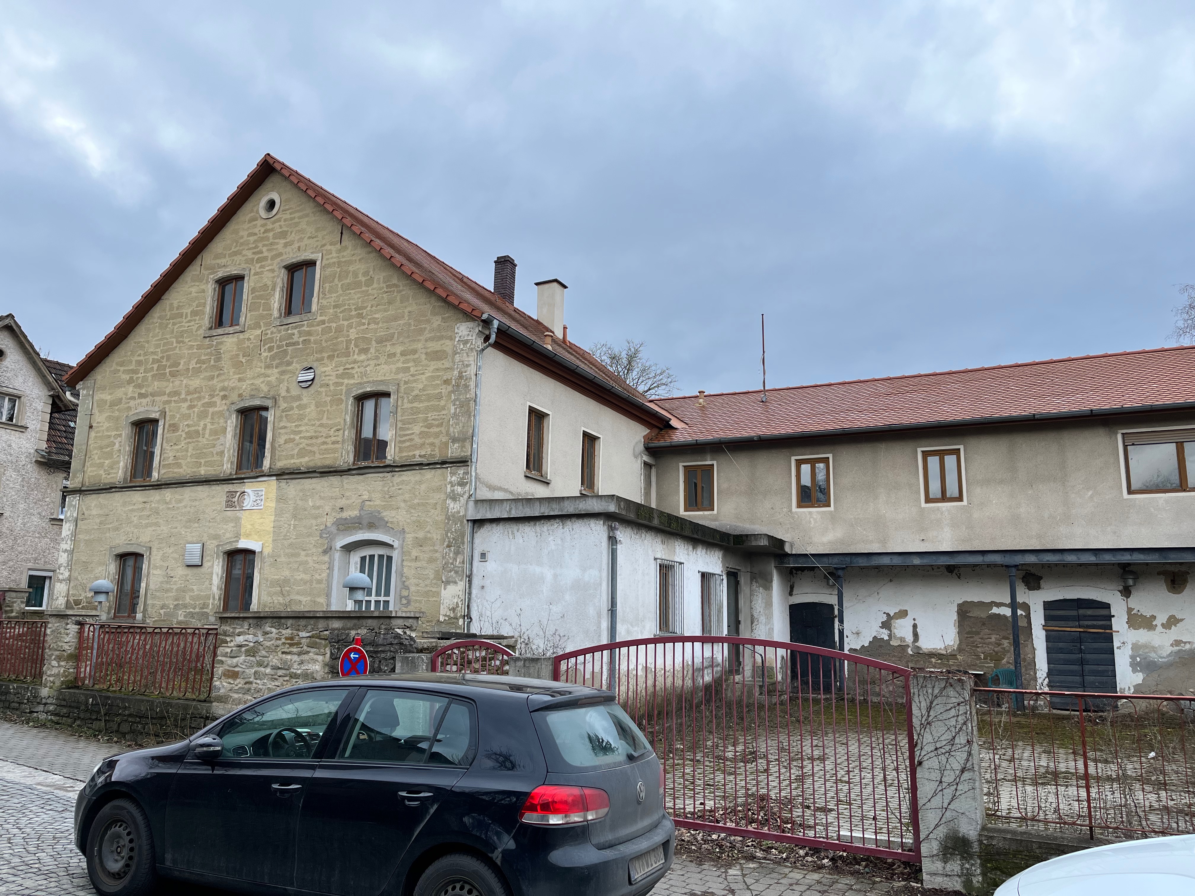 Fotoquelle: Harry Scharnweber