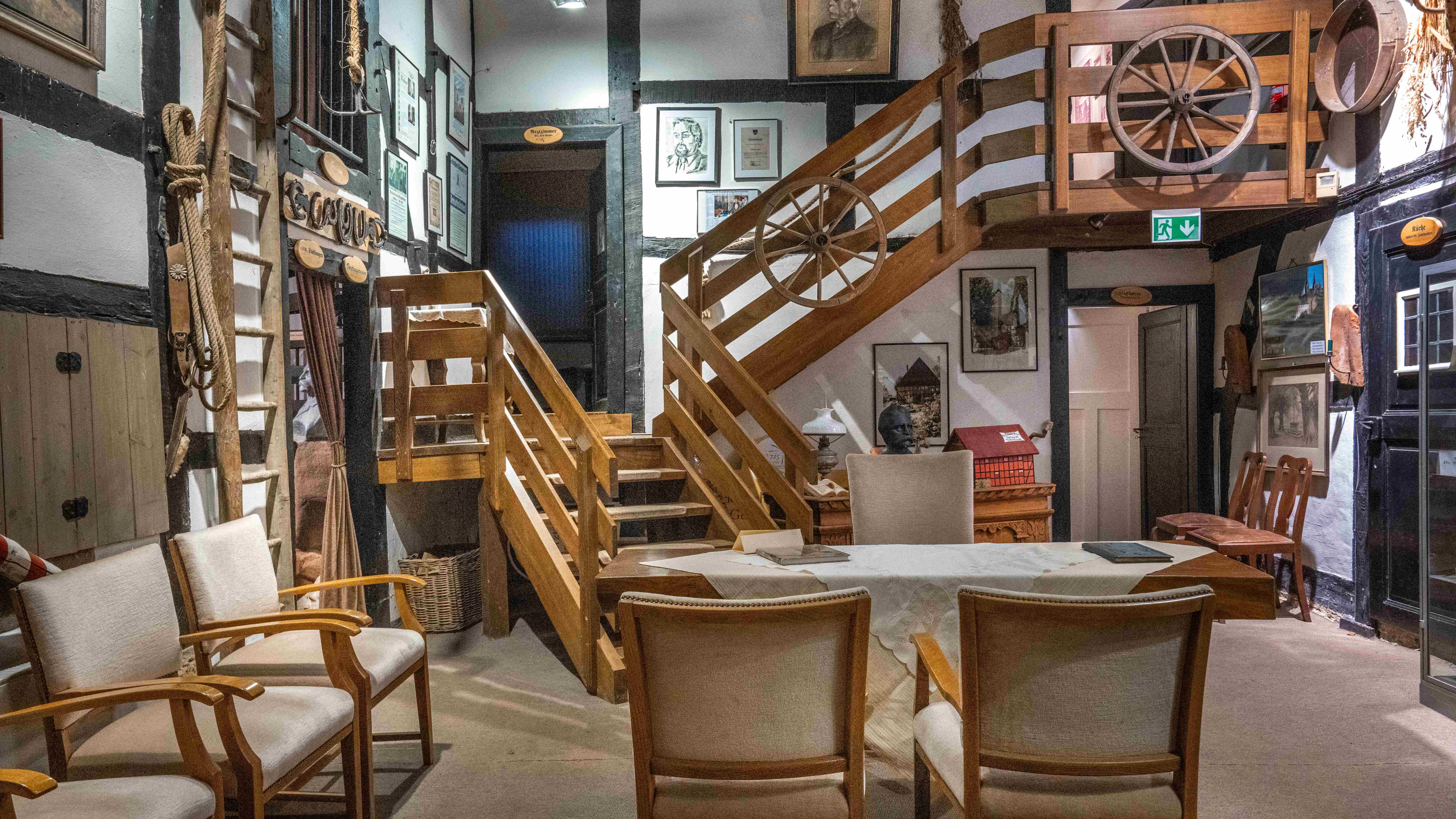 Fotoquelle: Friedrich-Wilhelm-Weber-Gesellschaft / Foto: qalle.nrw