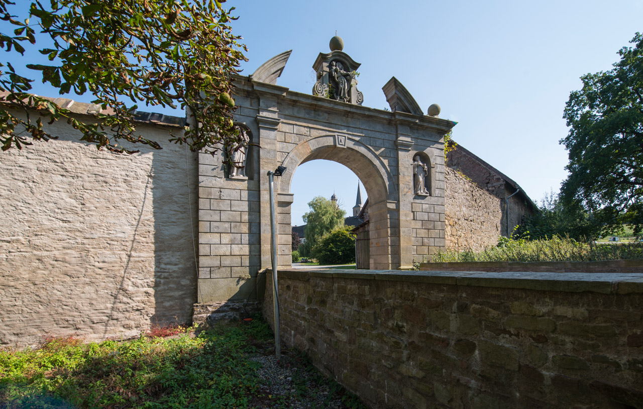 Fotoquelle: Kulturstiftung Marienmünster