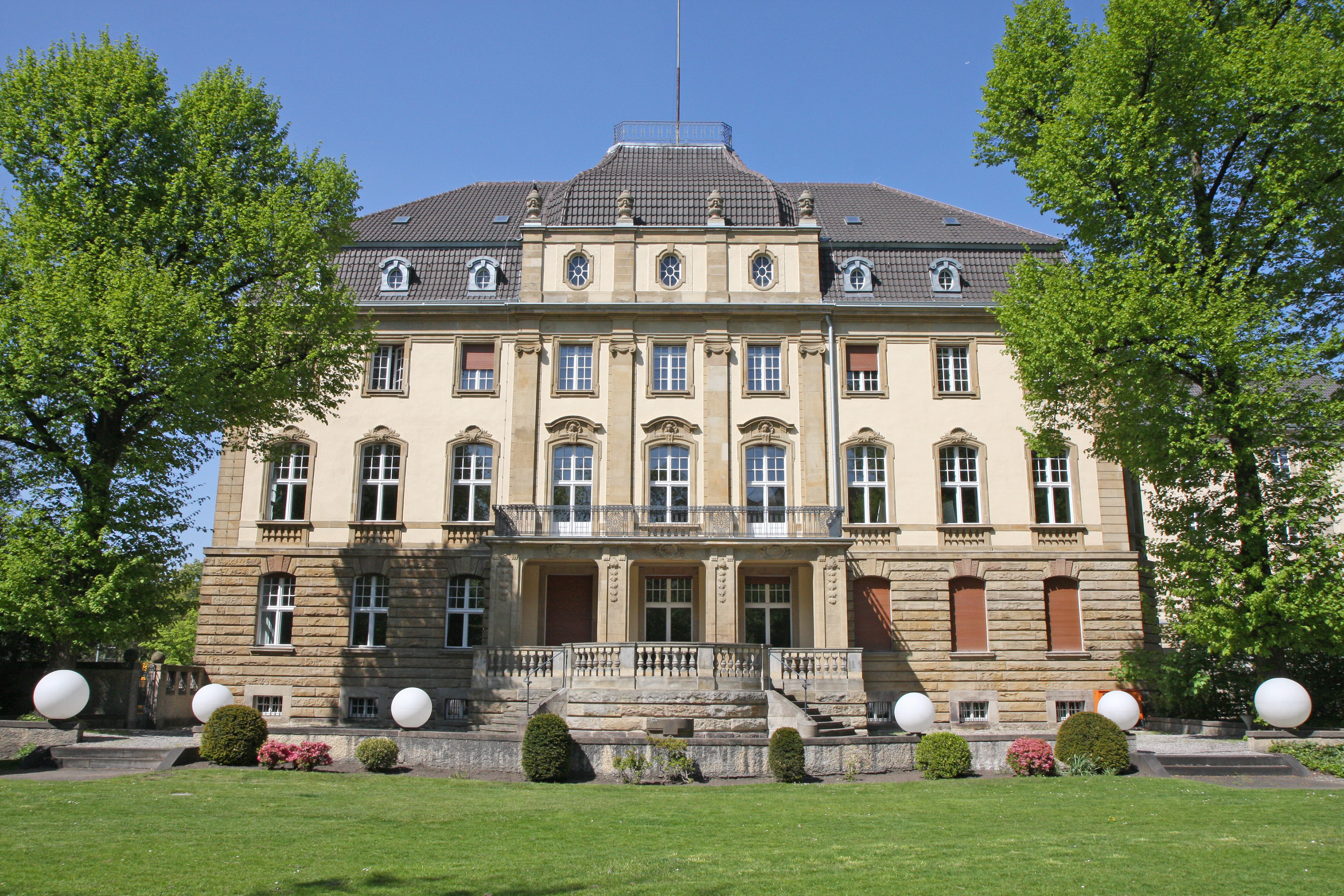 Fotoquelle: Bezirksregierung Düsseldorf