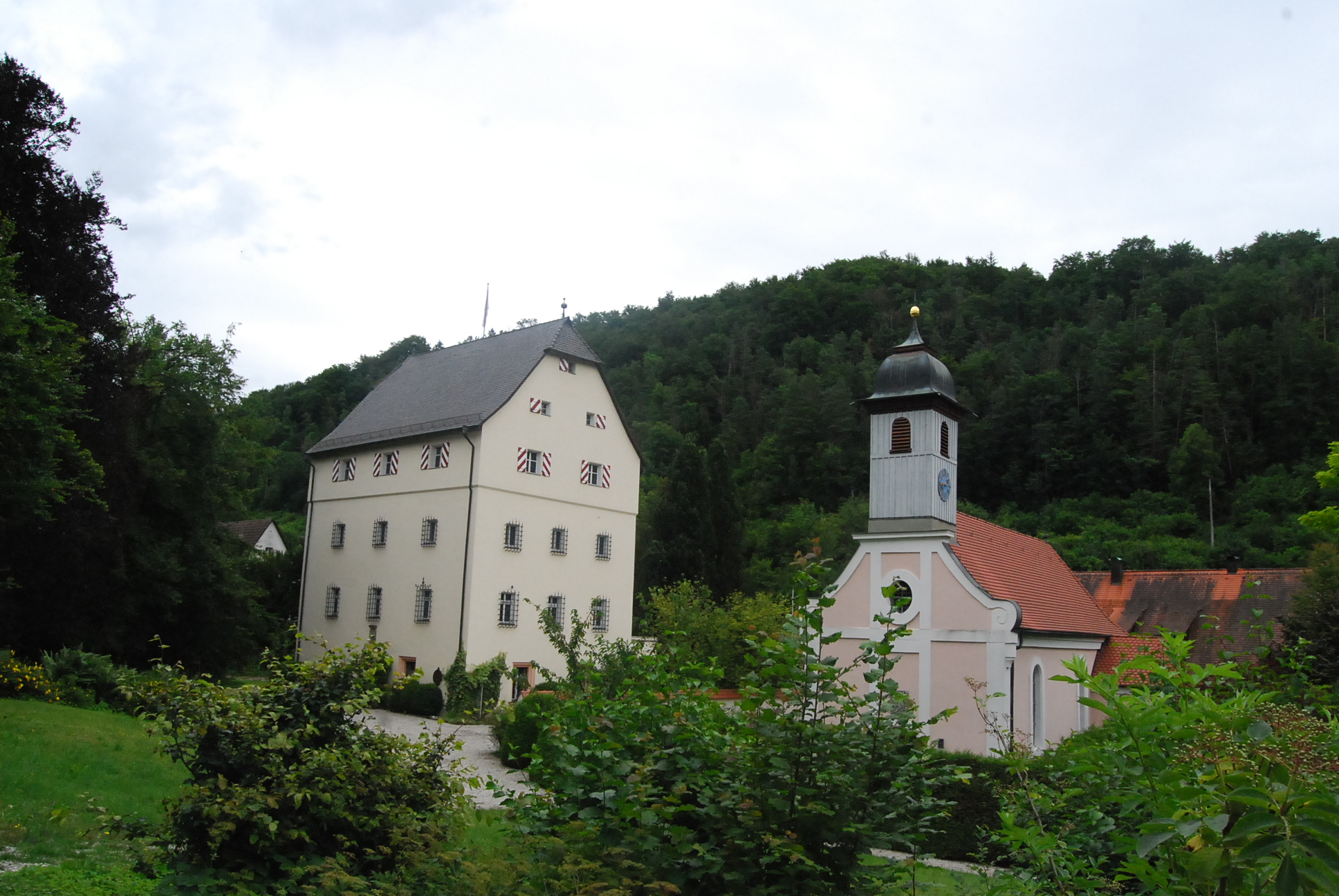 Fotoquelle: Edith Link