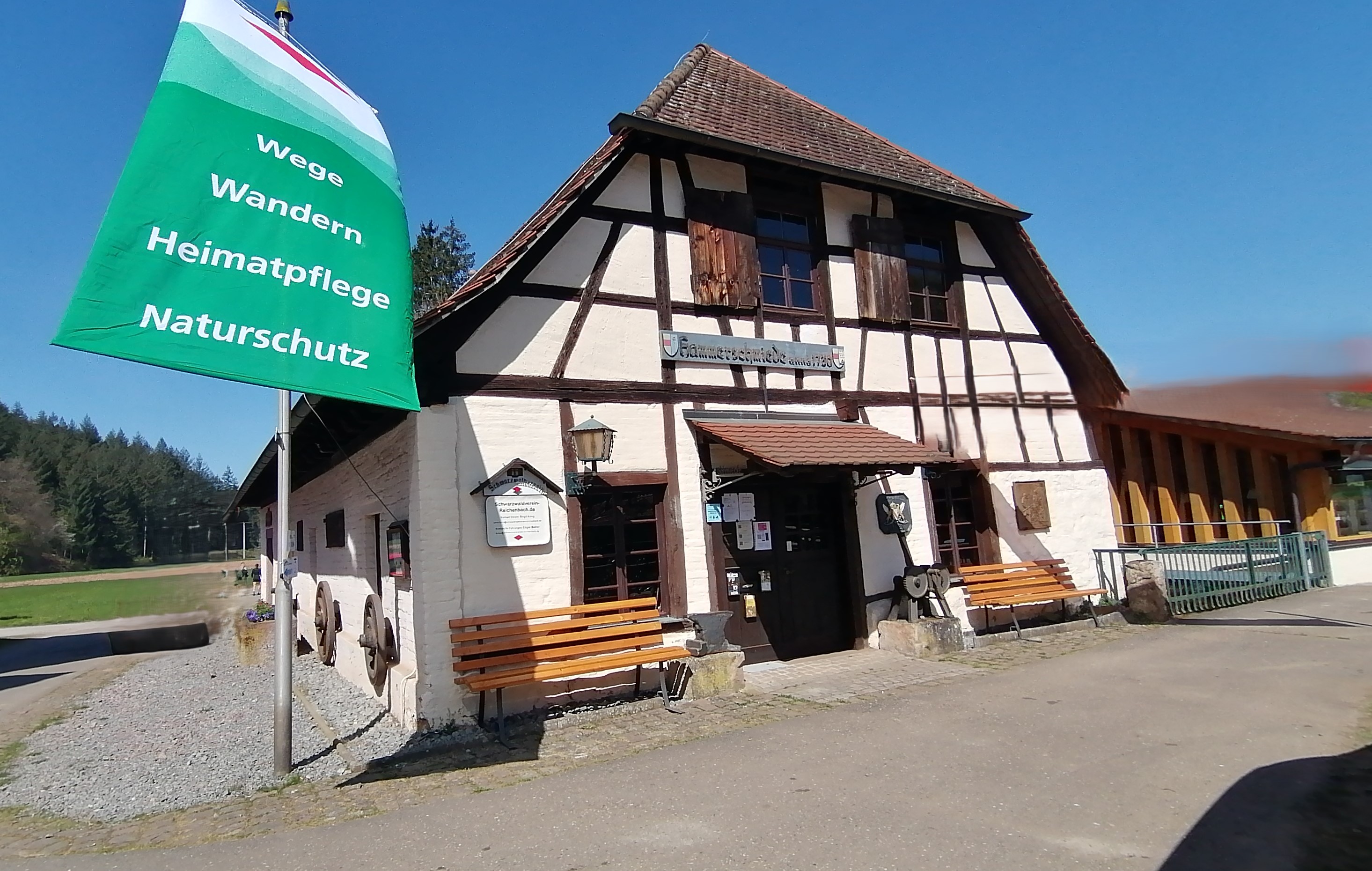 Fotoquelle: Schwarzwaldverein Reichenbach e.V.