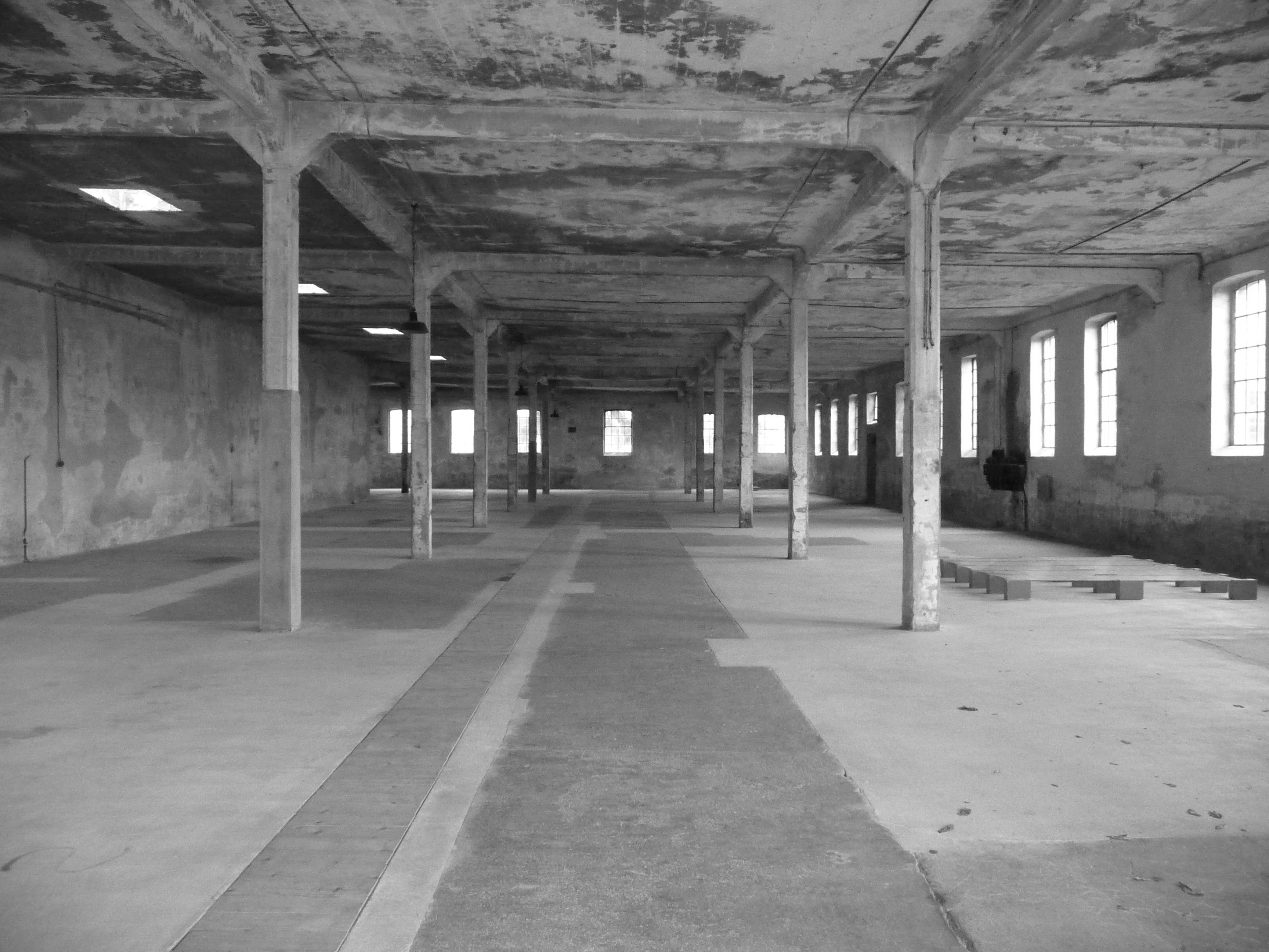 Fotoquelle: NS-Dokumentationszentrum Rheinland-Pfalz / Gedenkstätte KZ Osthofen